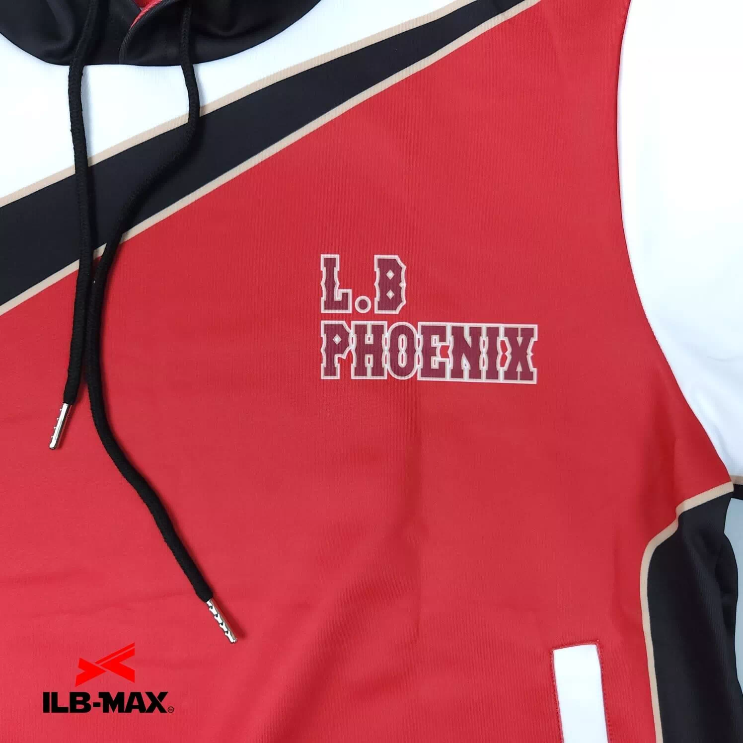 L.B PHOENIX_PV3