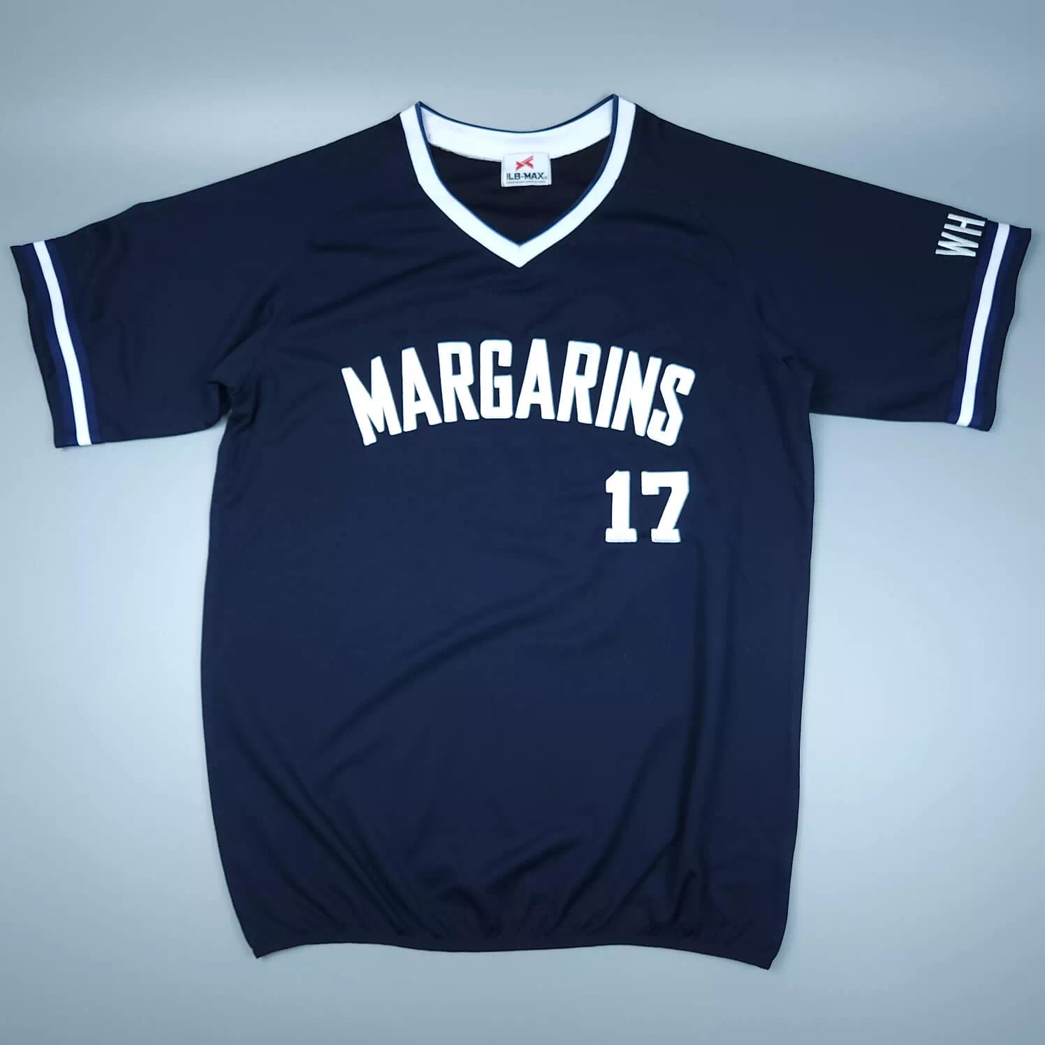 MARGARINS 2nd1