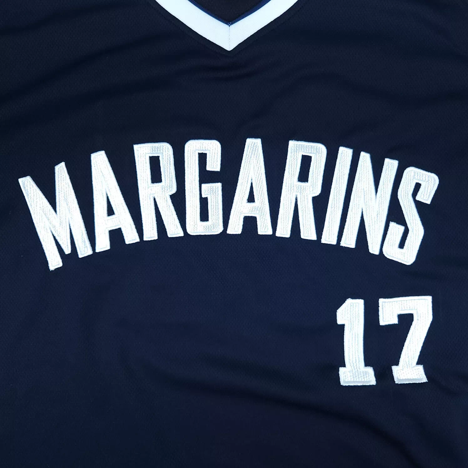 MARGARINS 2nd4
