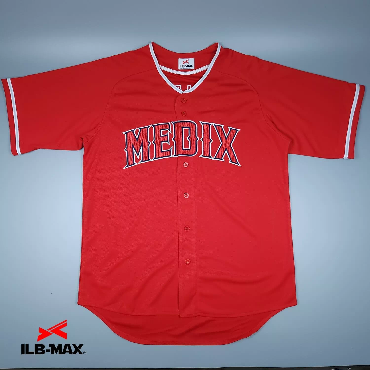 MEDIX 野球 ユニフォームオーダー