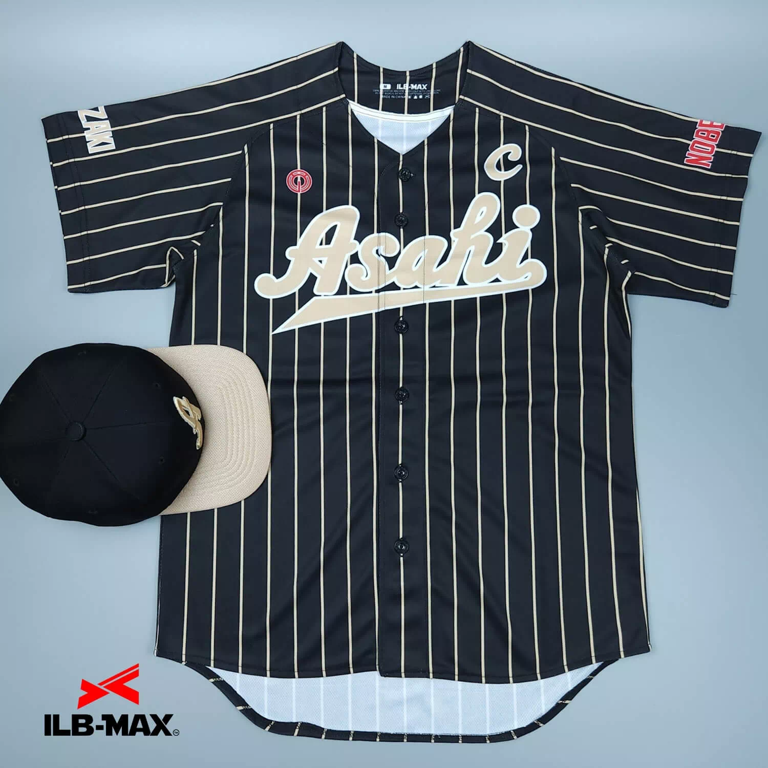 MIYAZAKI Asahi 野球 ユニフォームオーダー