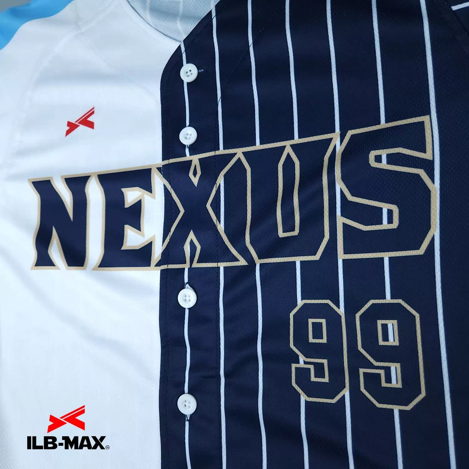 NAGOYA NEXUS1
