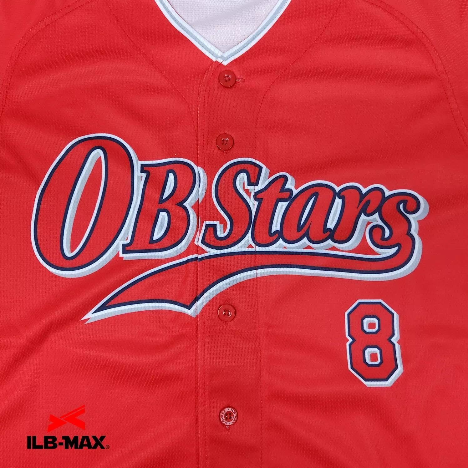 OB STARS3