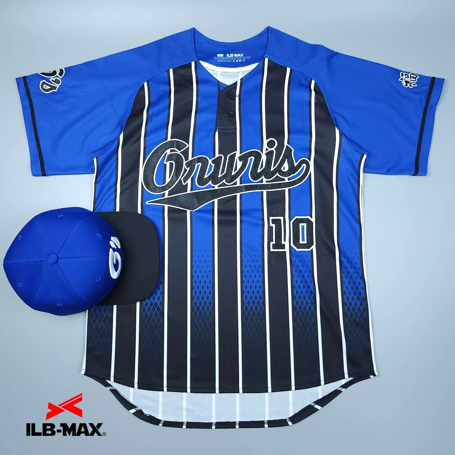 Oruris 野球 ユニフォームオーダー