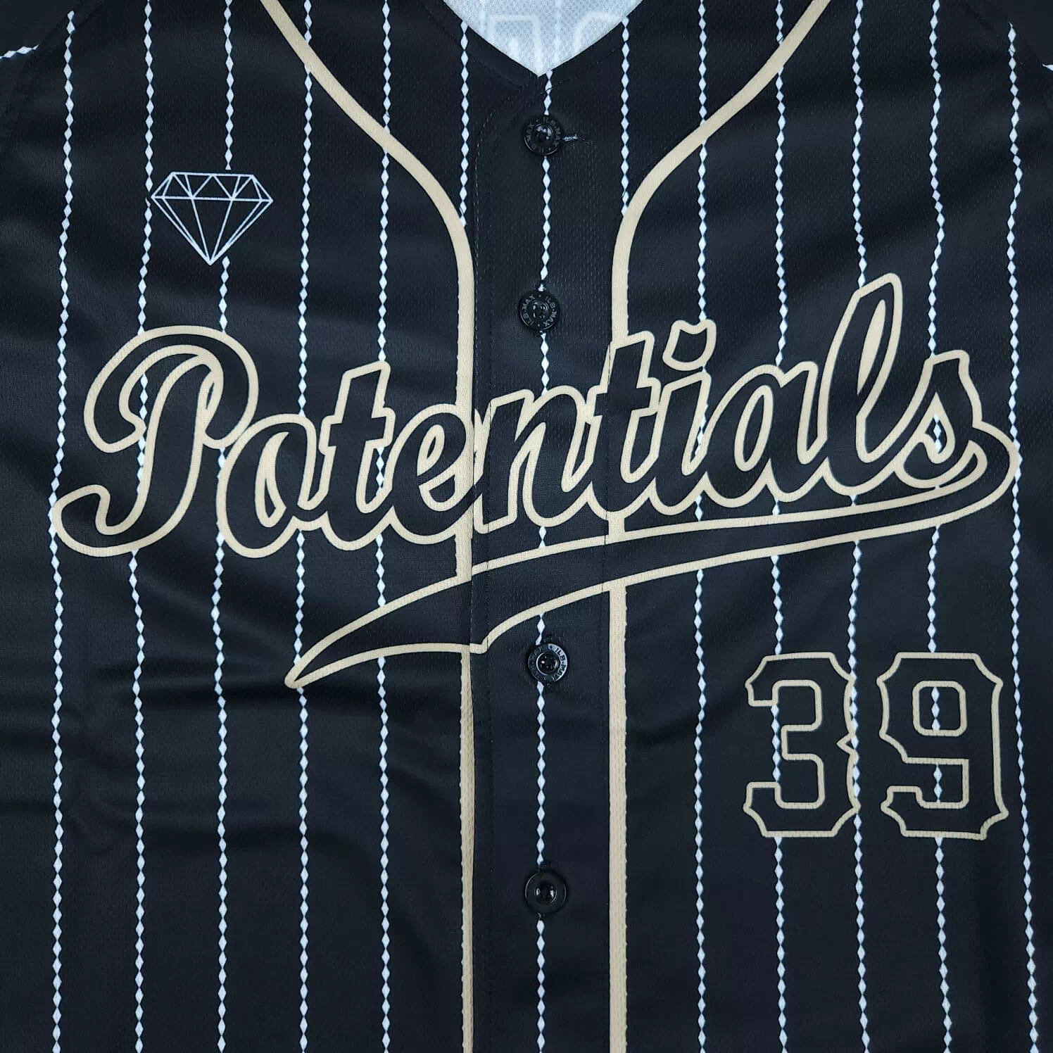 Potentials4