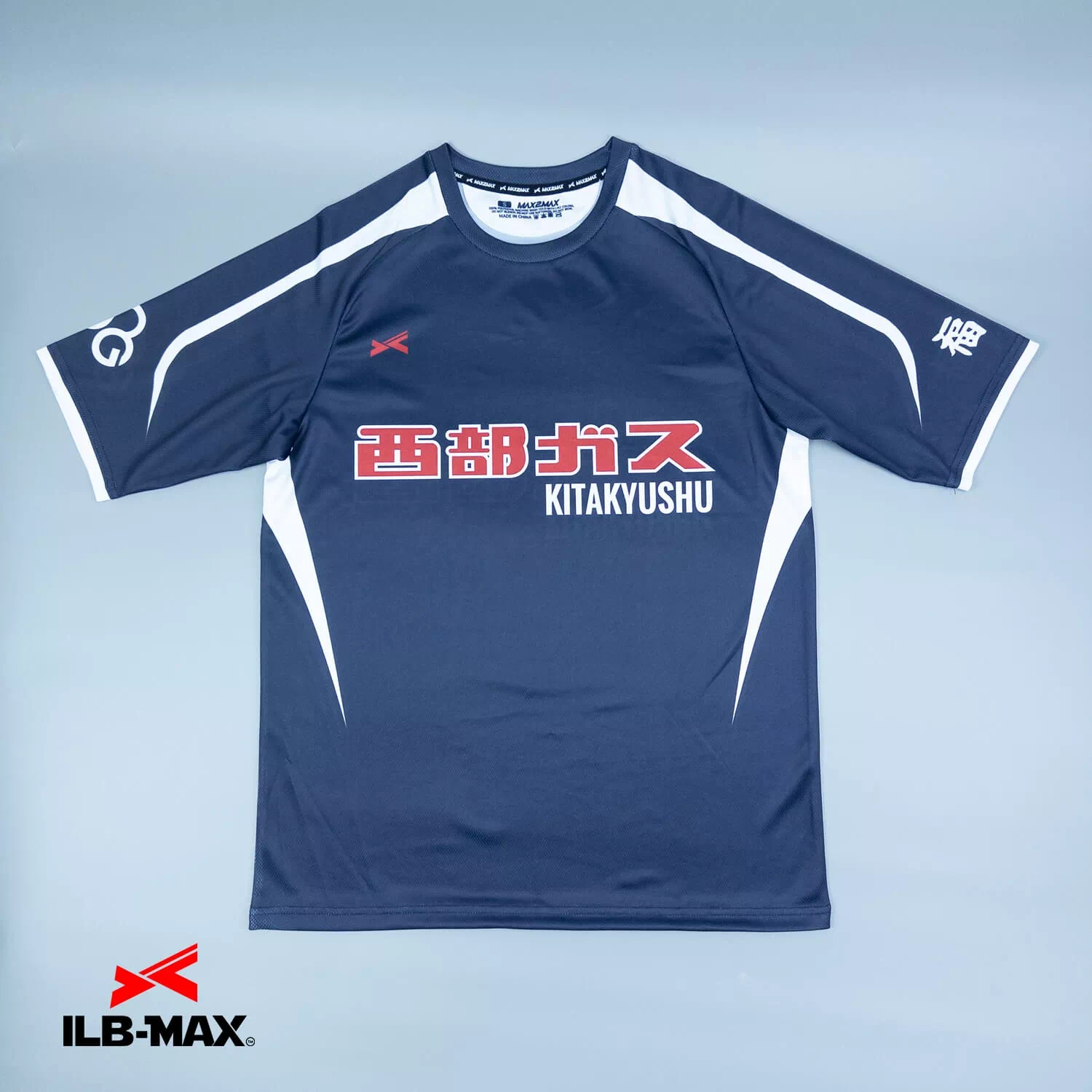 SAIBUGAS_ST 1st 野球 ユニフォームオーダー