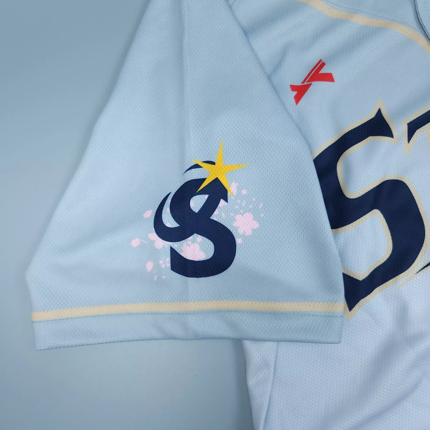 SHIZUNAI STARS2