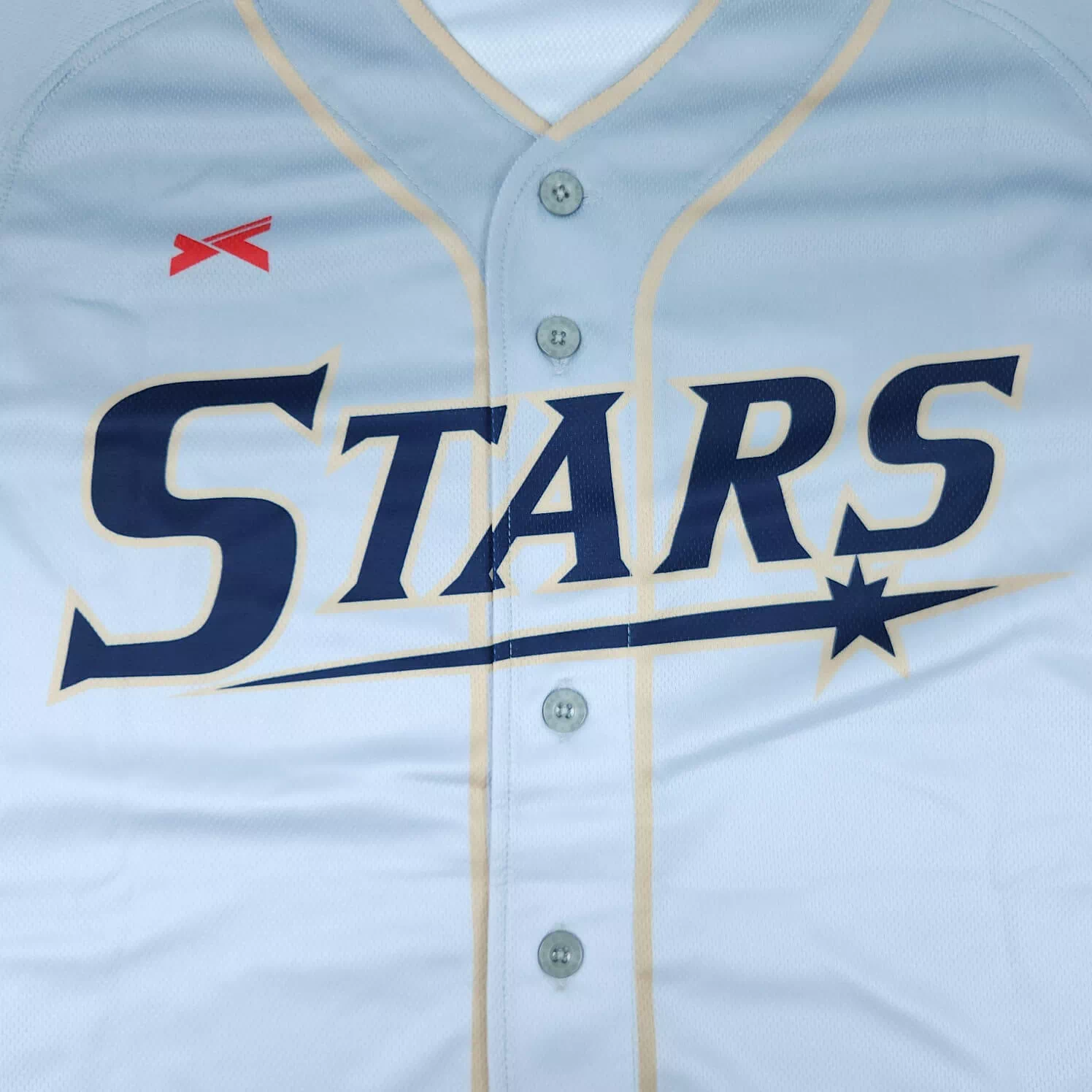 SHIZUNAI STARS3