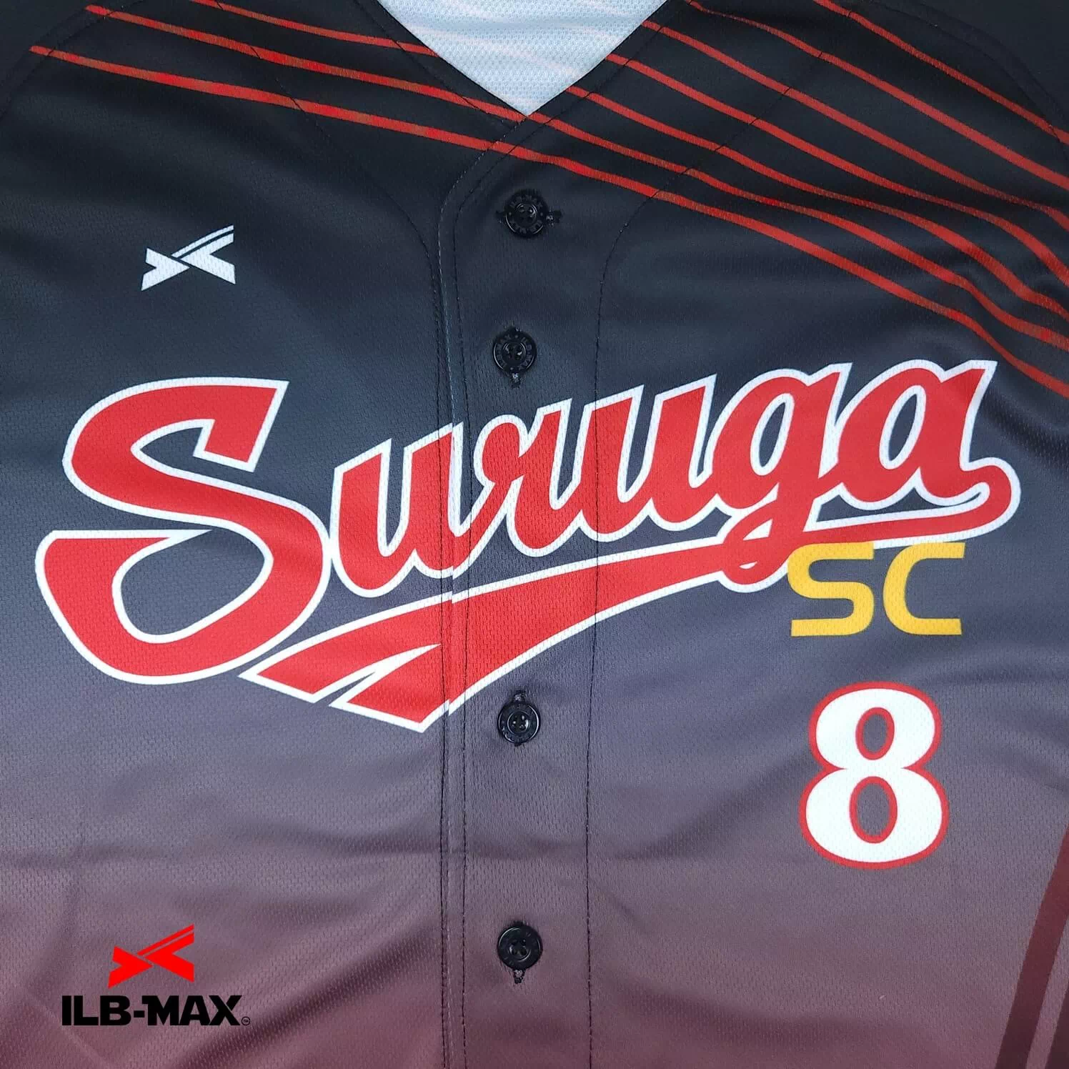 SURUGA SC1