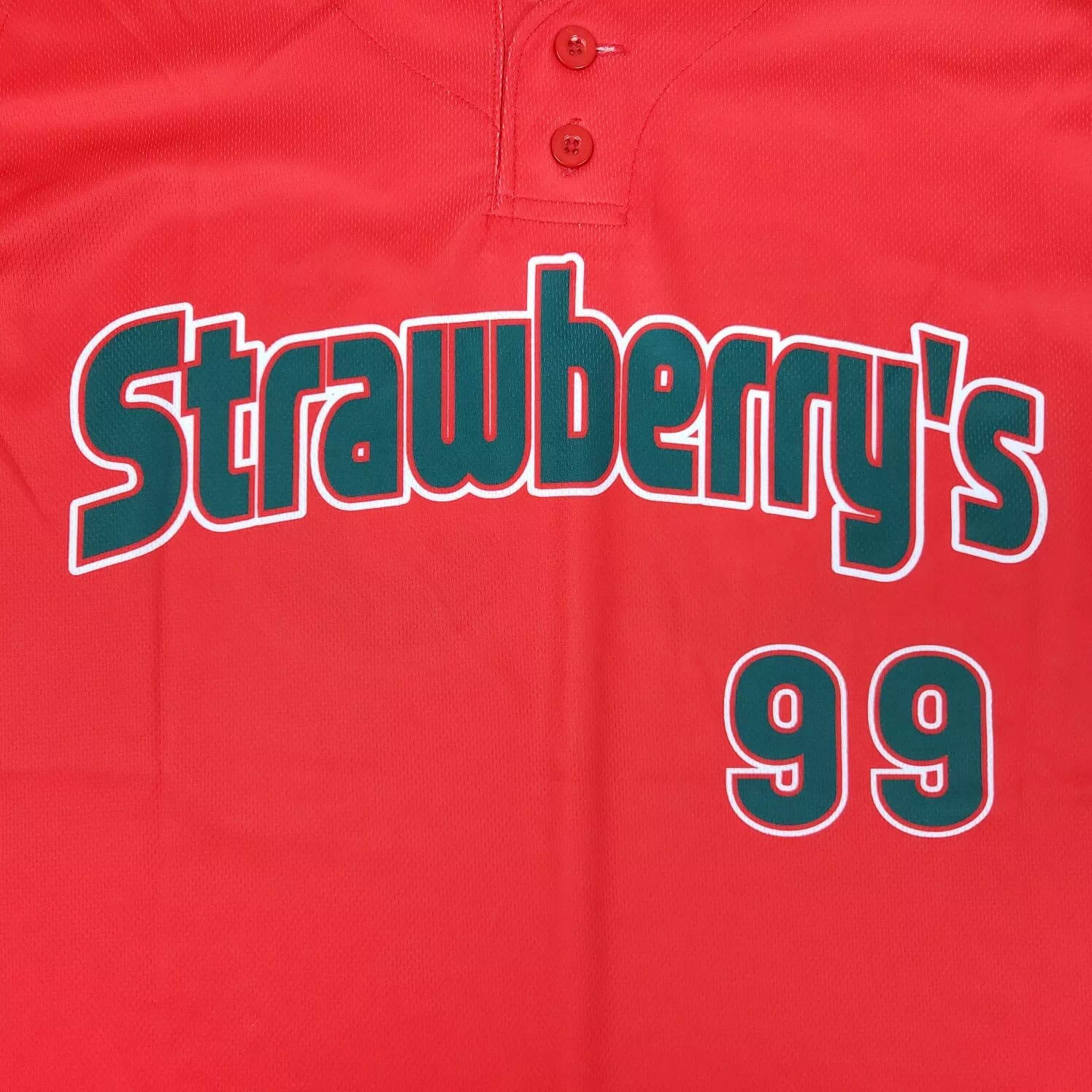 Strawberry’s2