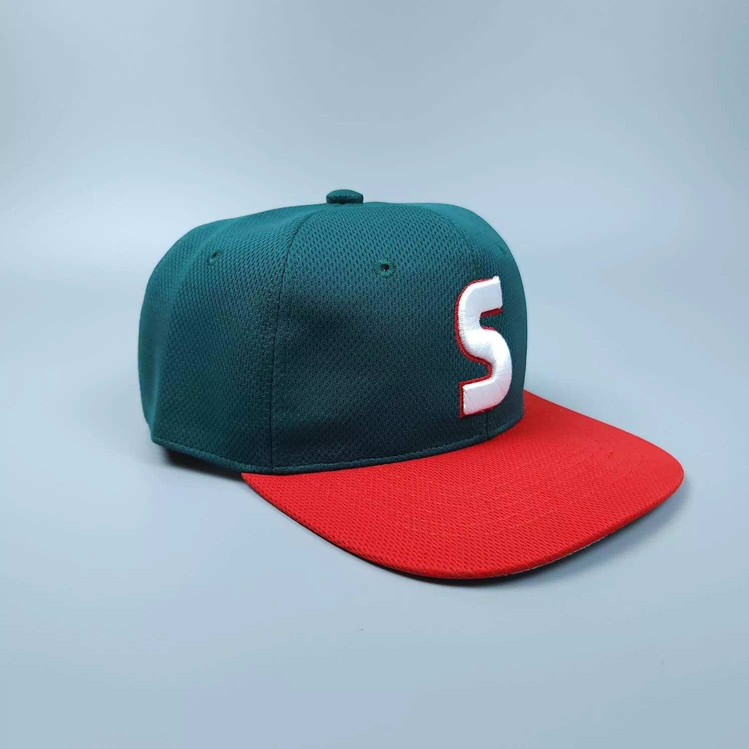 Strawberry’s6