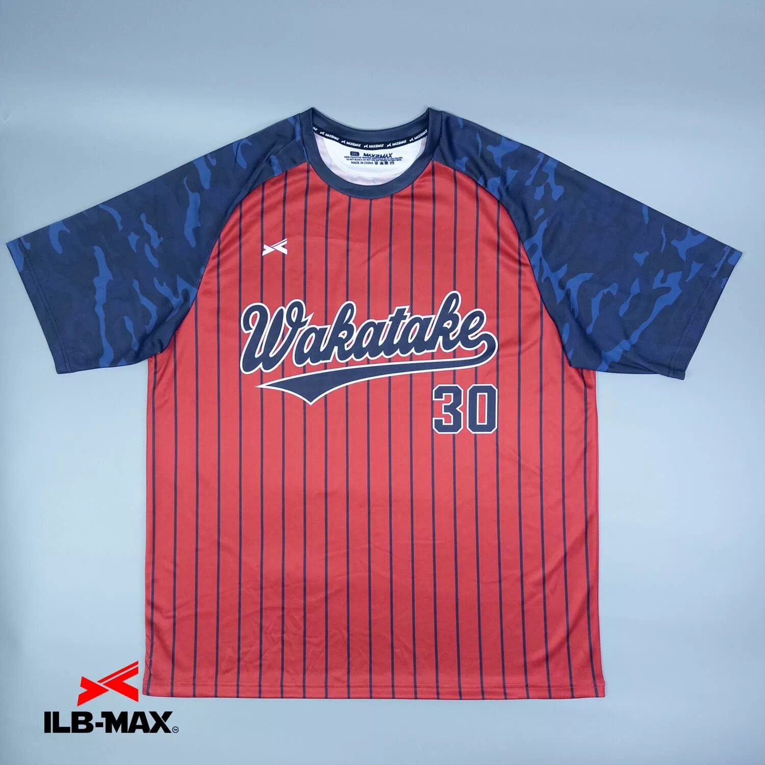 WAKATAKE LINERS_ST 野球 ユニフォームオーダー