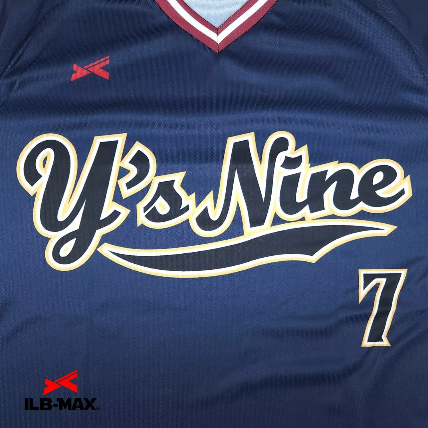 Y's NINE1