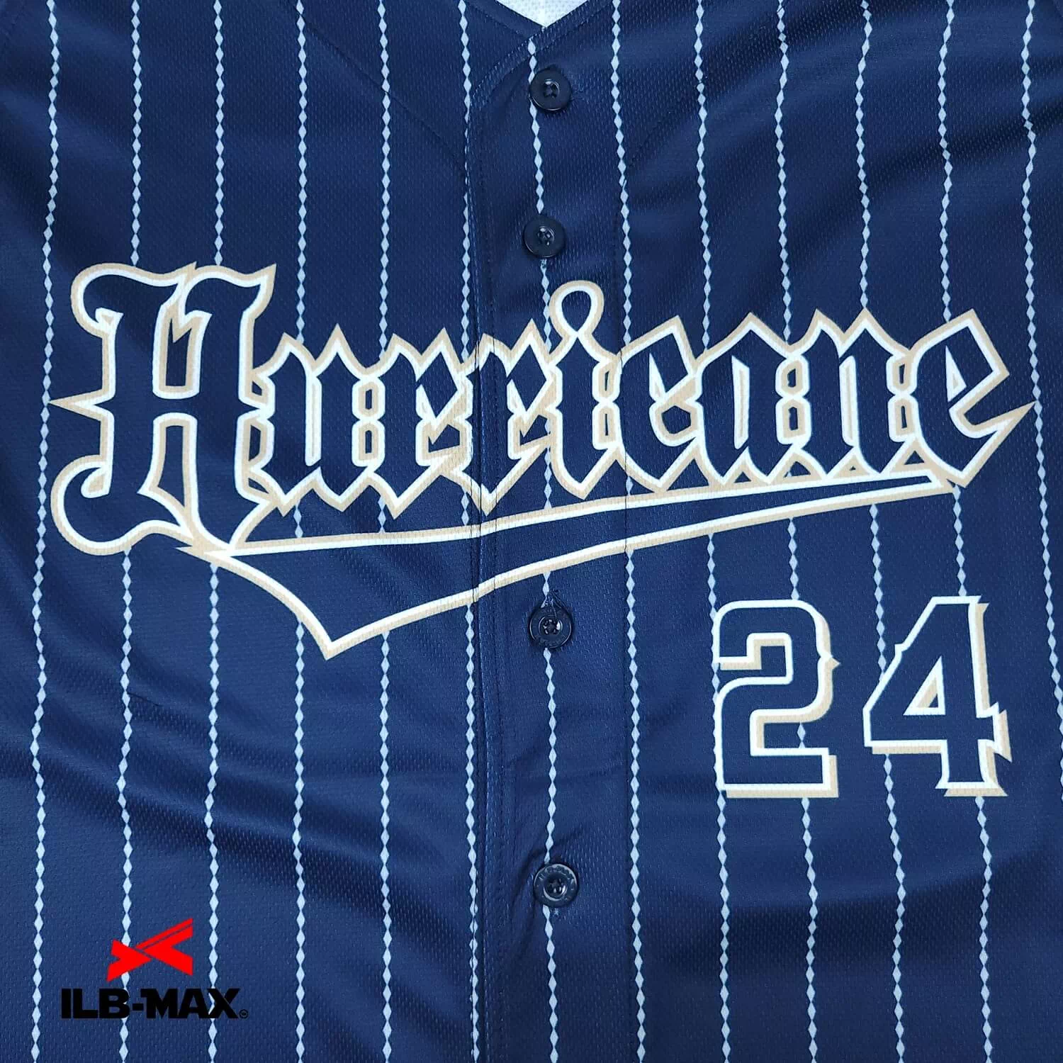 B.Hurricane1