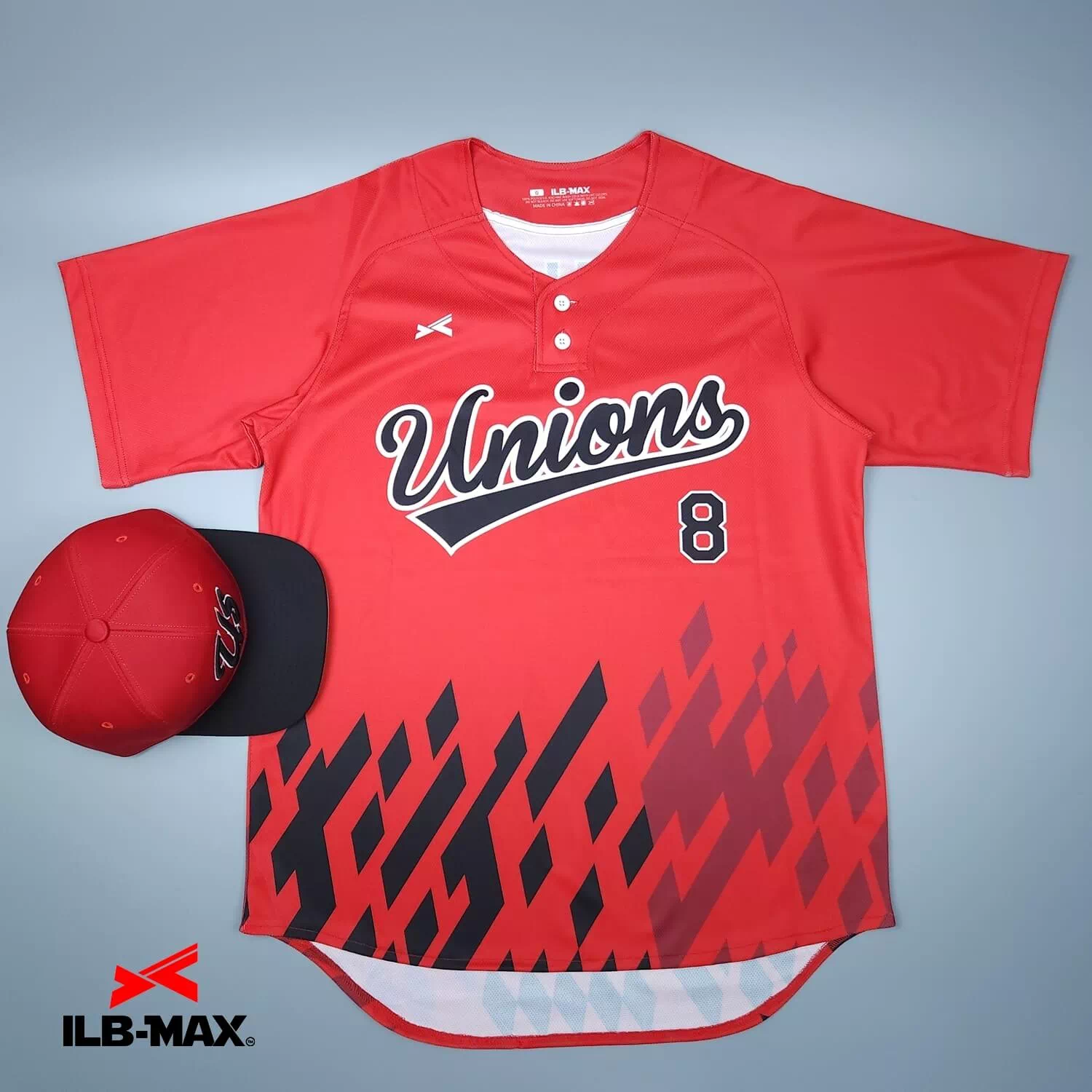 Chiba Unions 野球 ユニフォームオーダー