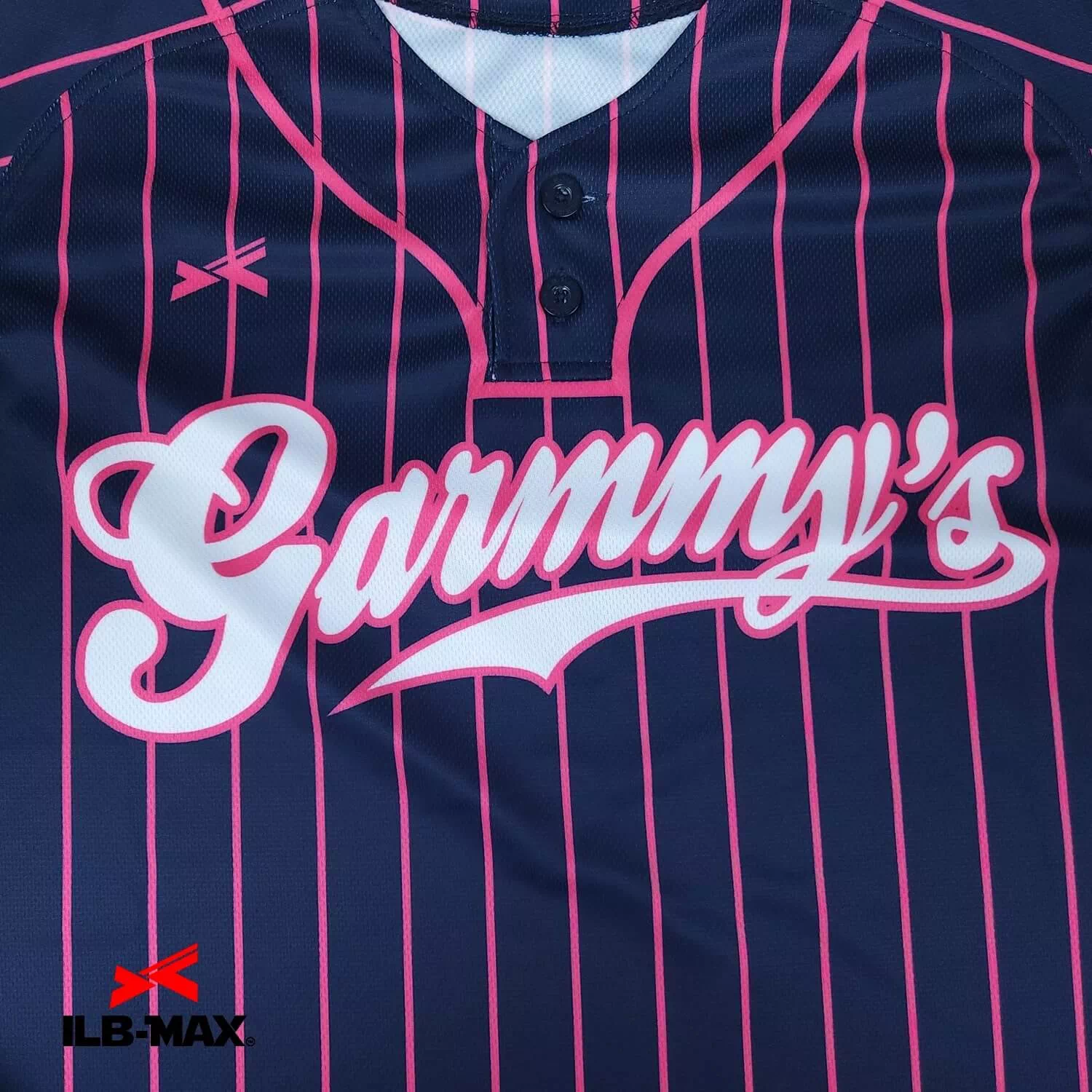 GARMMY’S1