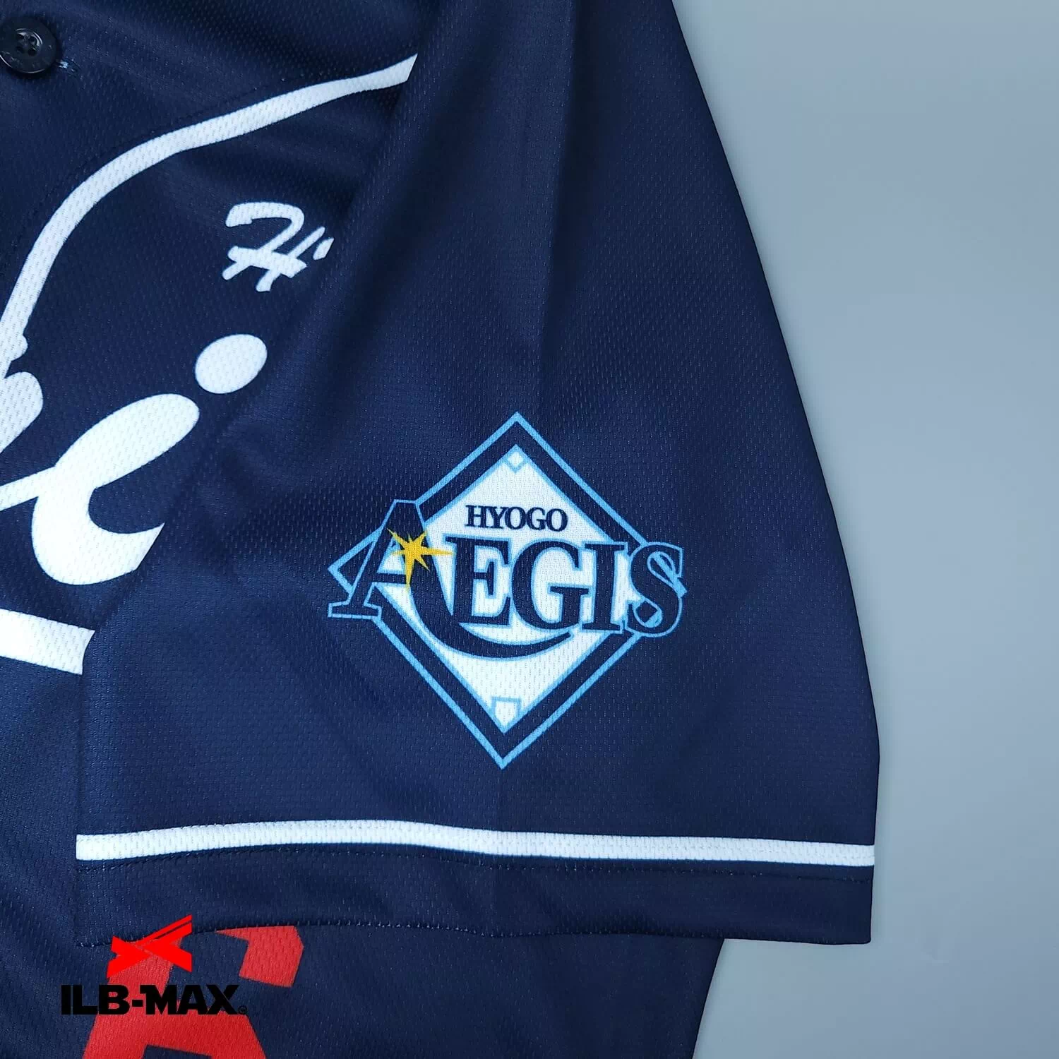 HYOGO Aegis4