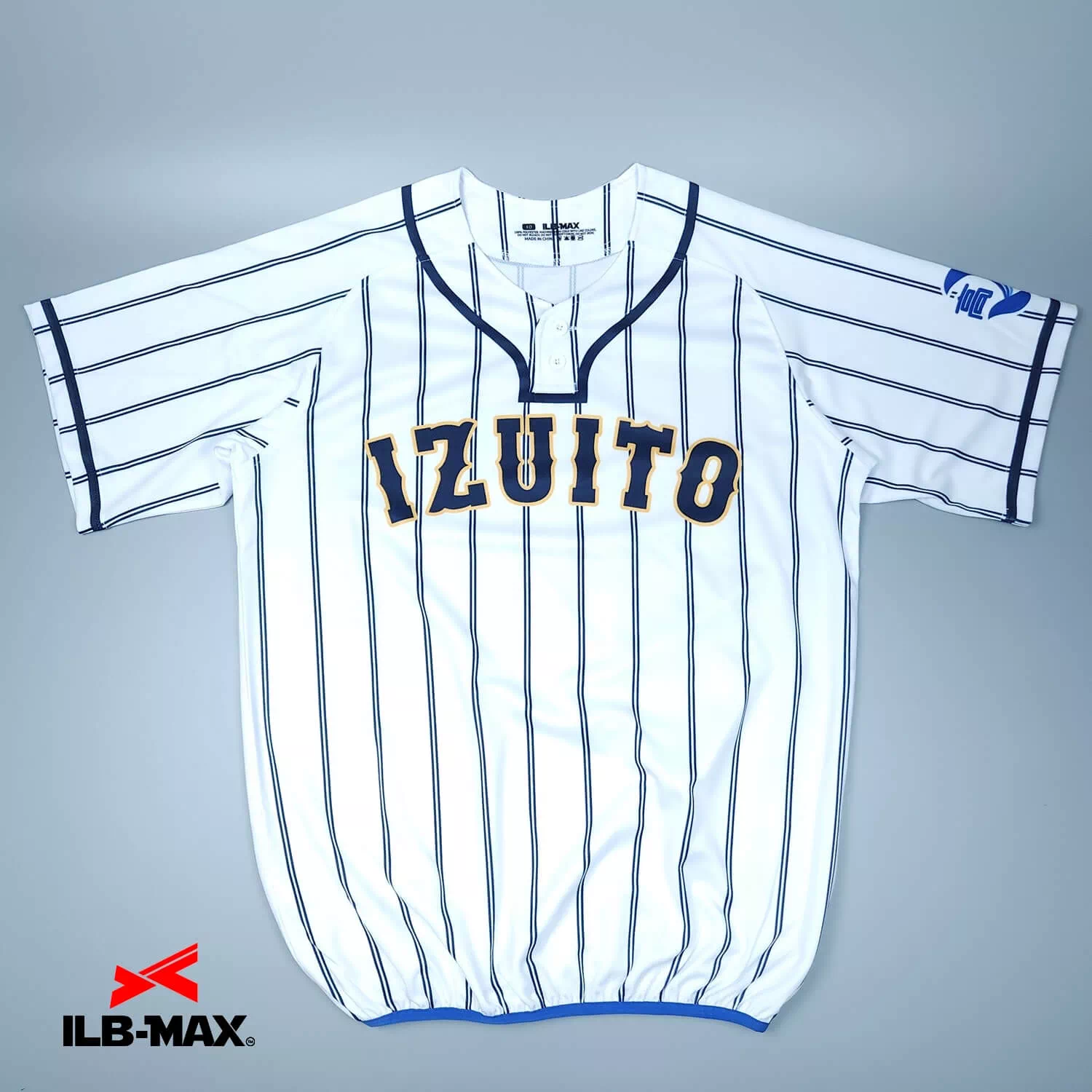 IZUITO 野球 ユニフォームオーダー