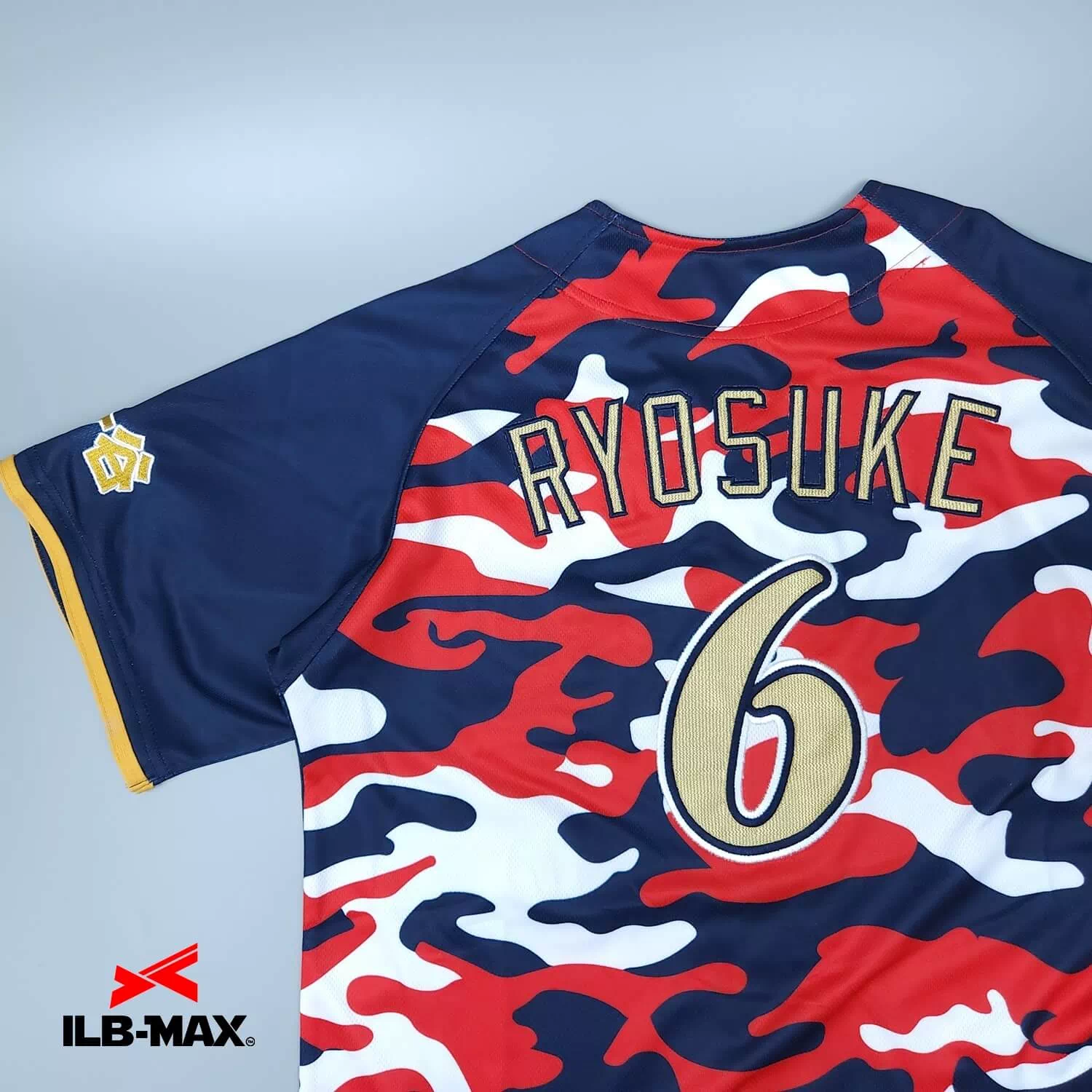 KAMAGAYA Yankees1