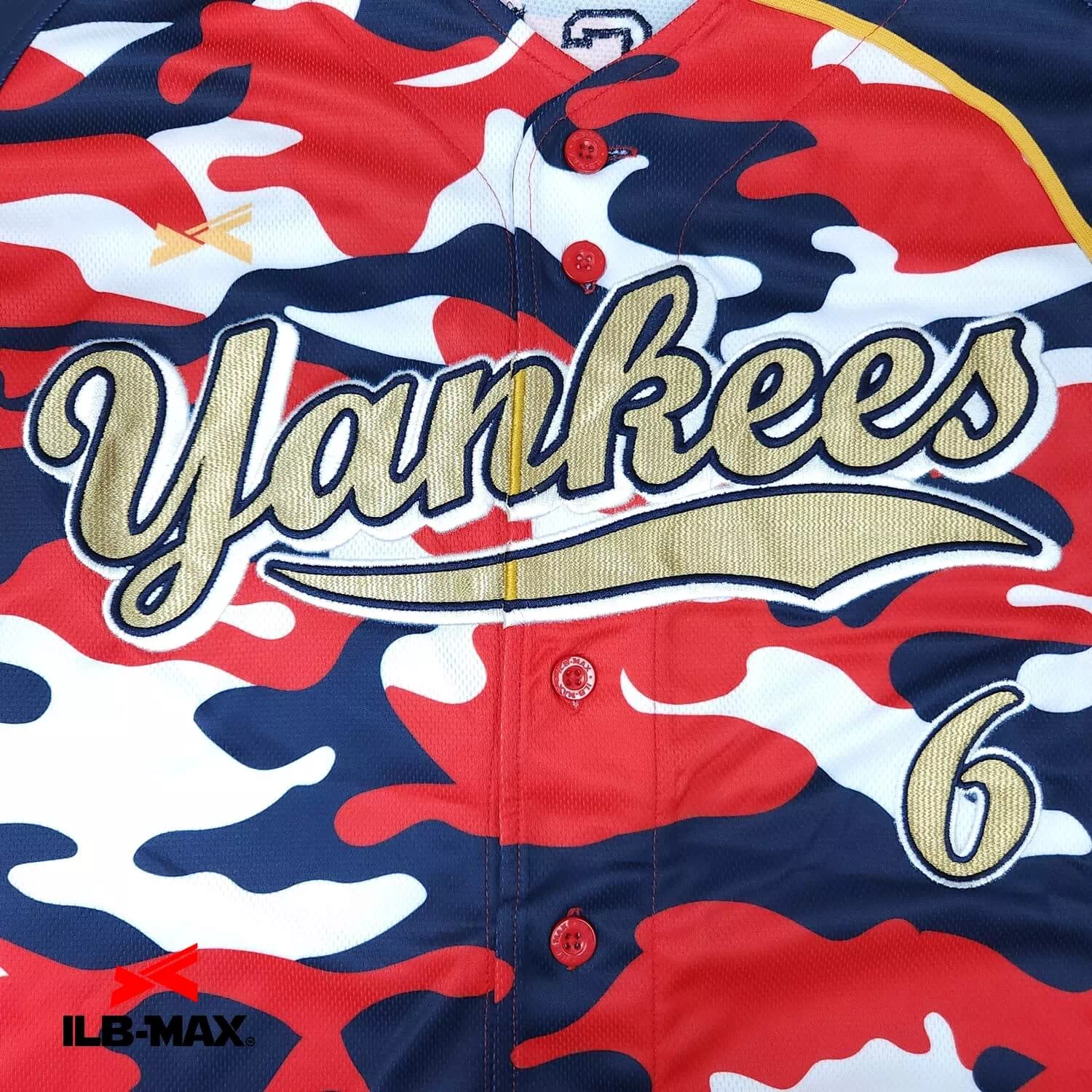 KAMAGAYA Yankees3