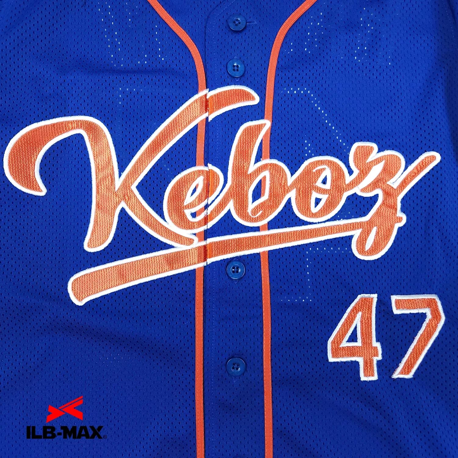 KEBOZ 2nd1