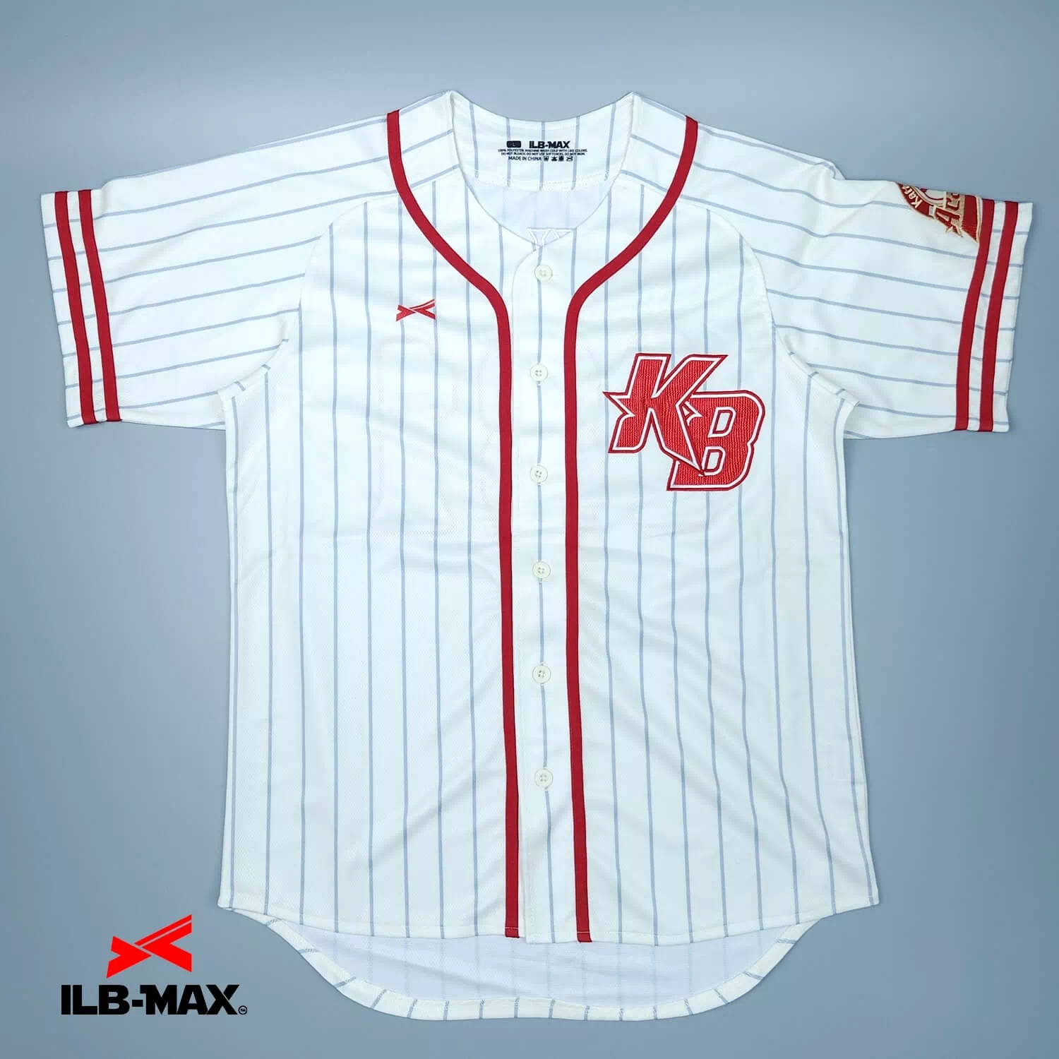 KattoBaseBall Academy 野球 ユニフォームオーダー