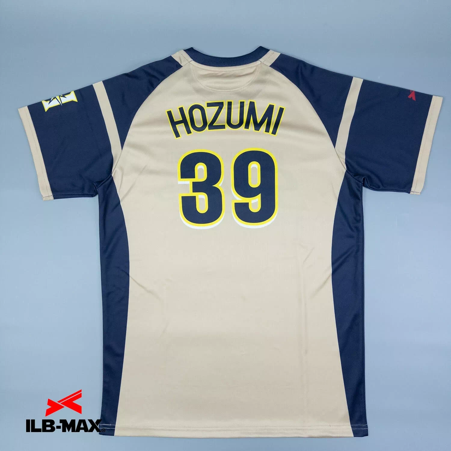 MAEBASHI HOKUBU STARS_ST1