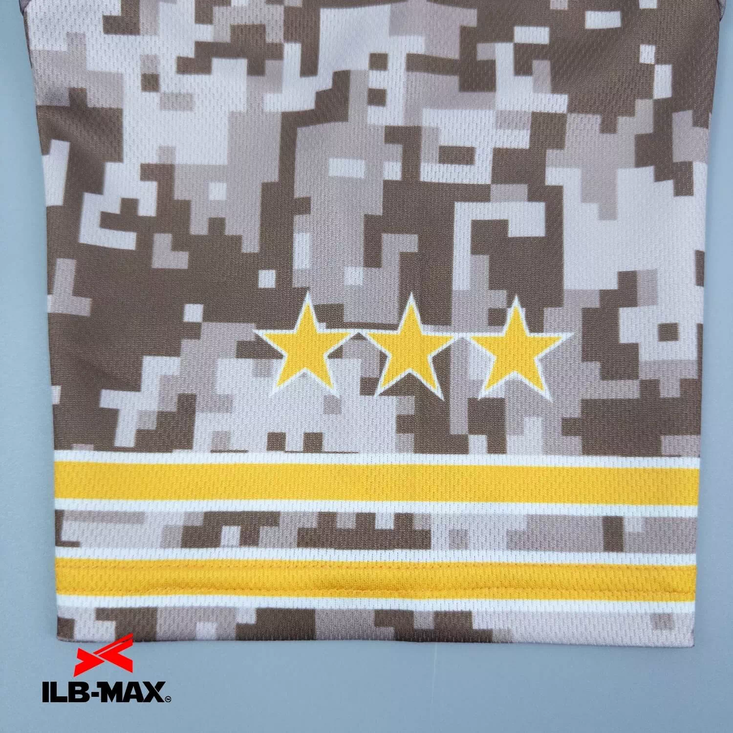 NAKASUJI THREE STARS_ST2