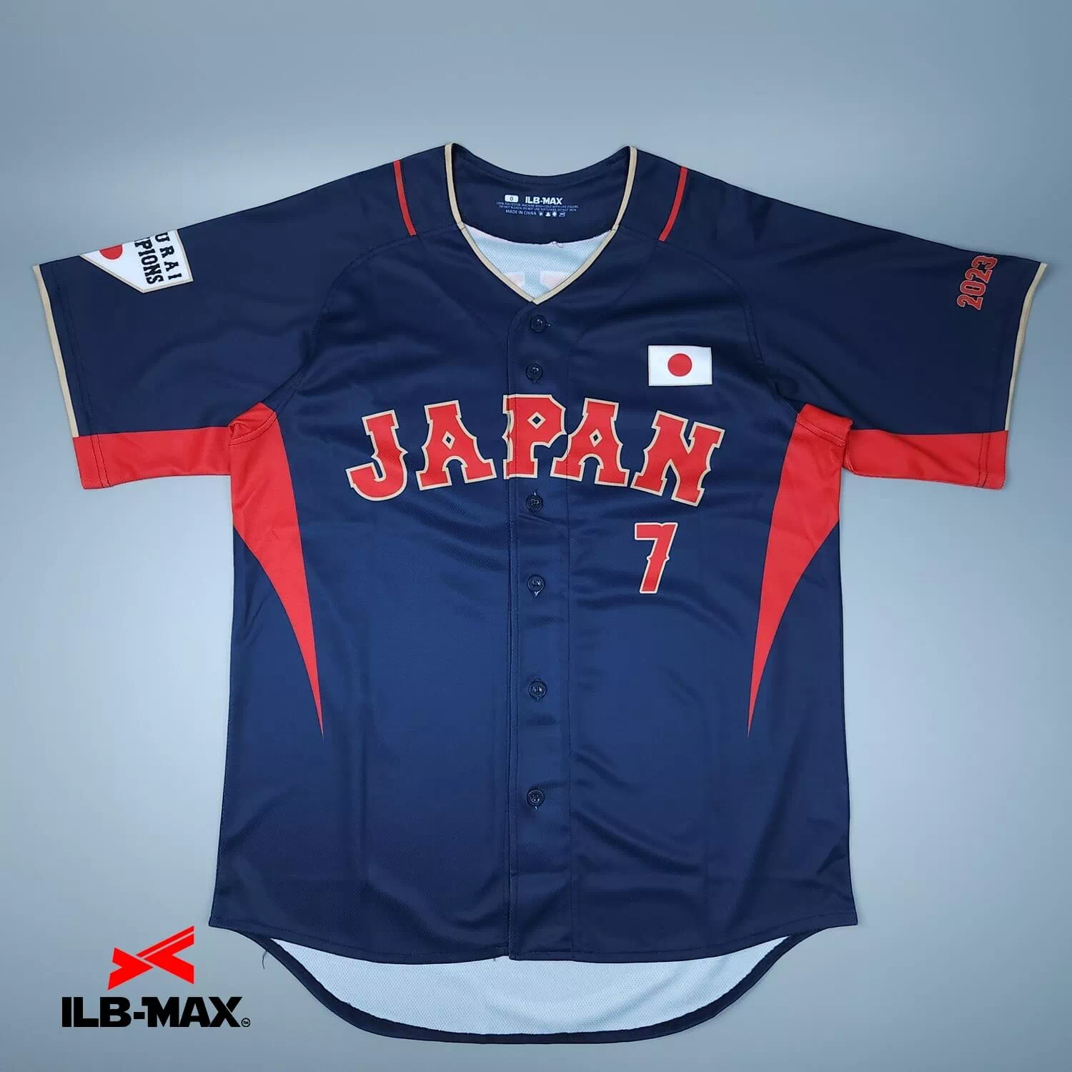 SATOH JAPAN 野球 ユニフォームオーダー