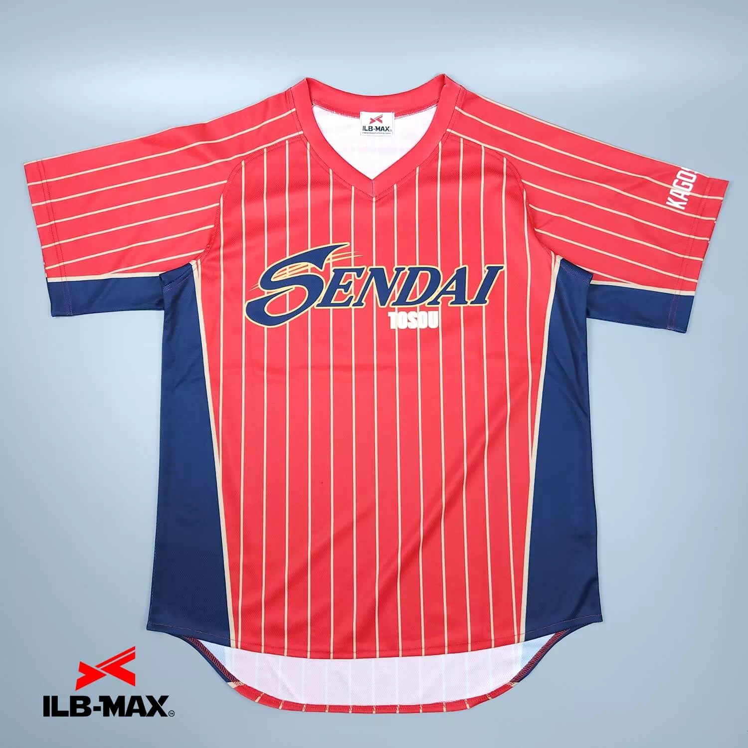 SENDAI TOSOU 野球 ユニフォームオーダー