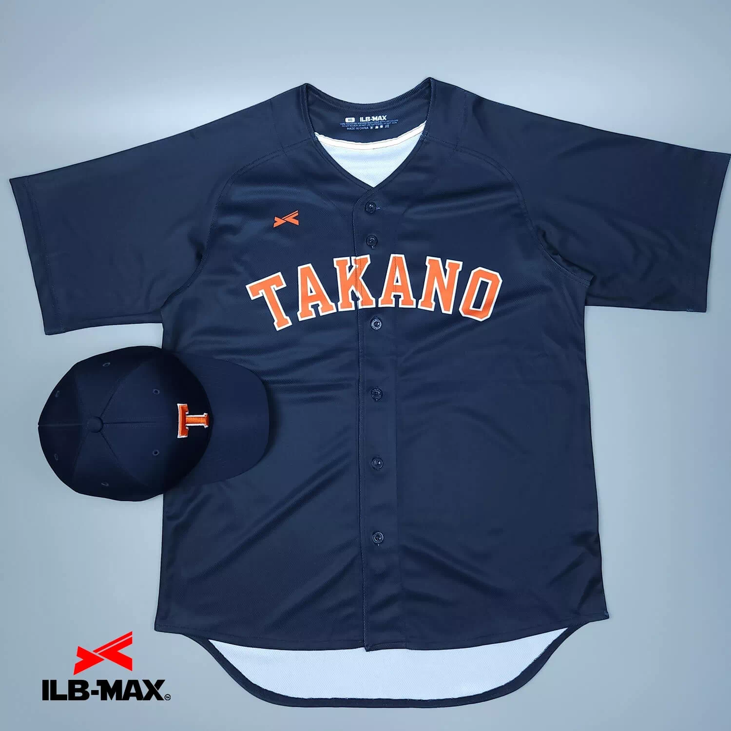 TAKANO 野球 ユニフォームオーダー