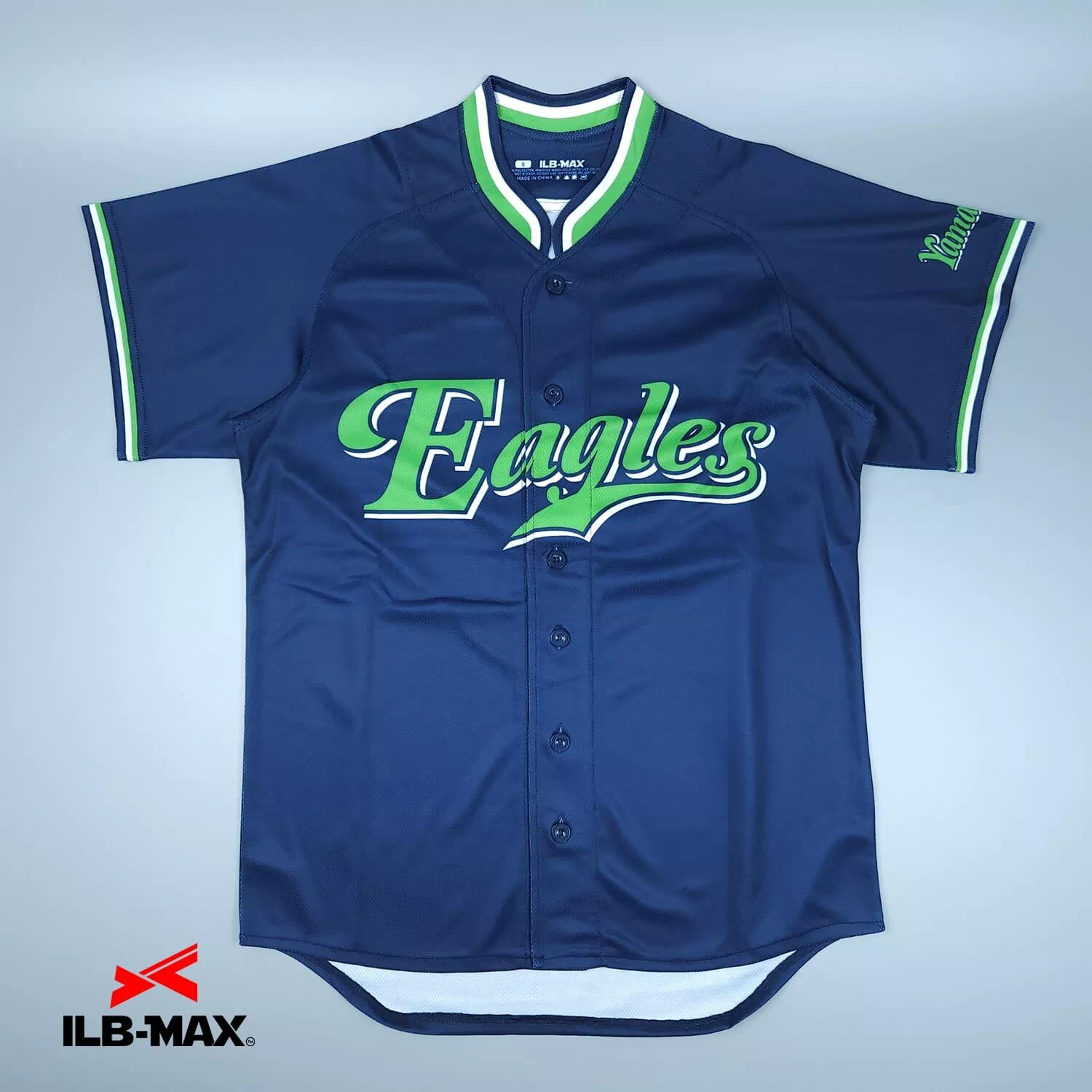 Yamanashi Eagles 野球 ユニフォームオーダー