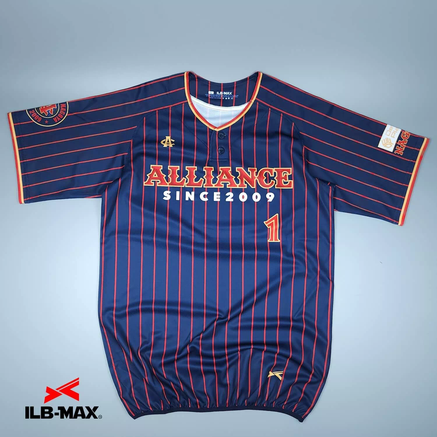 ALLIANCE3