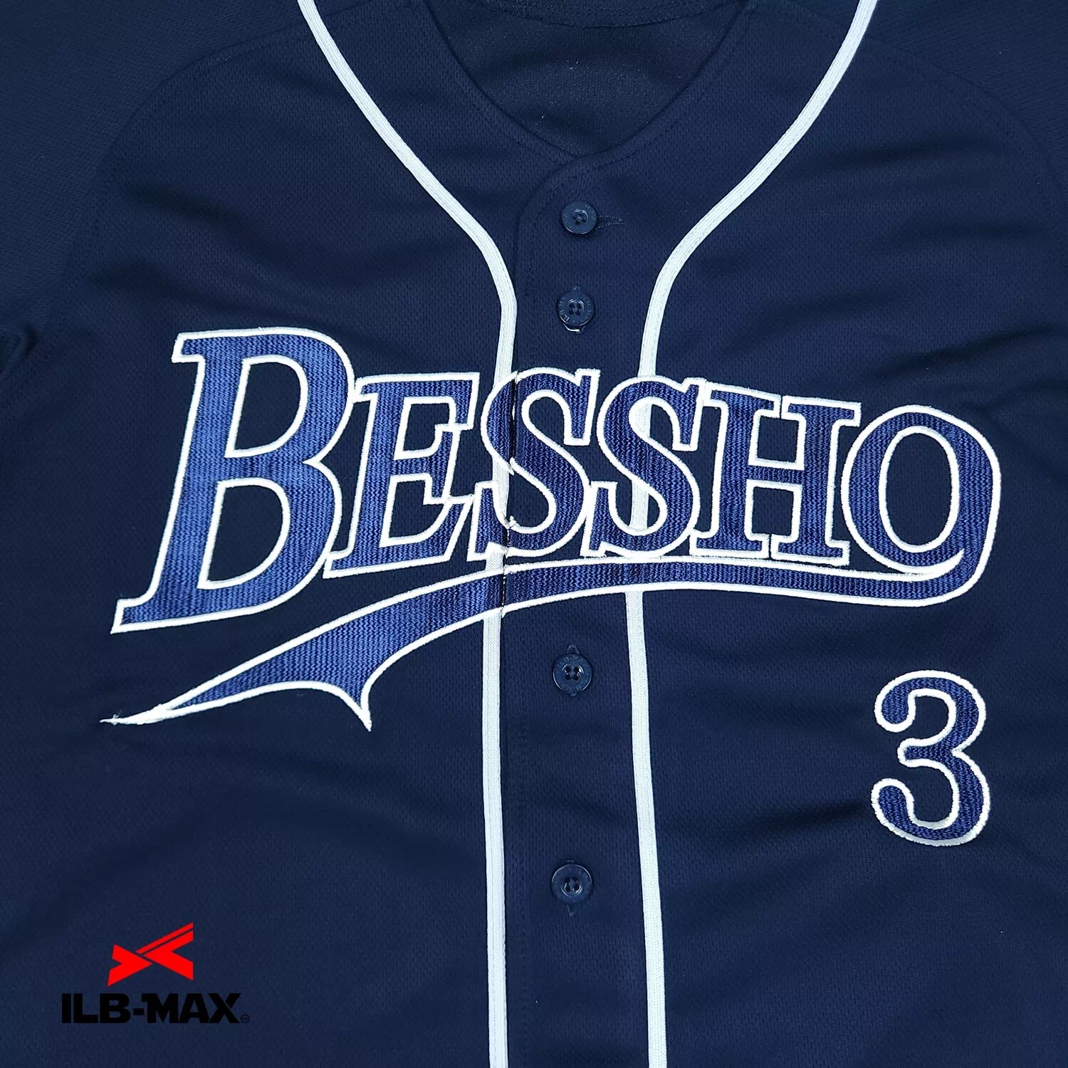 BESSHO OB1