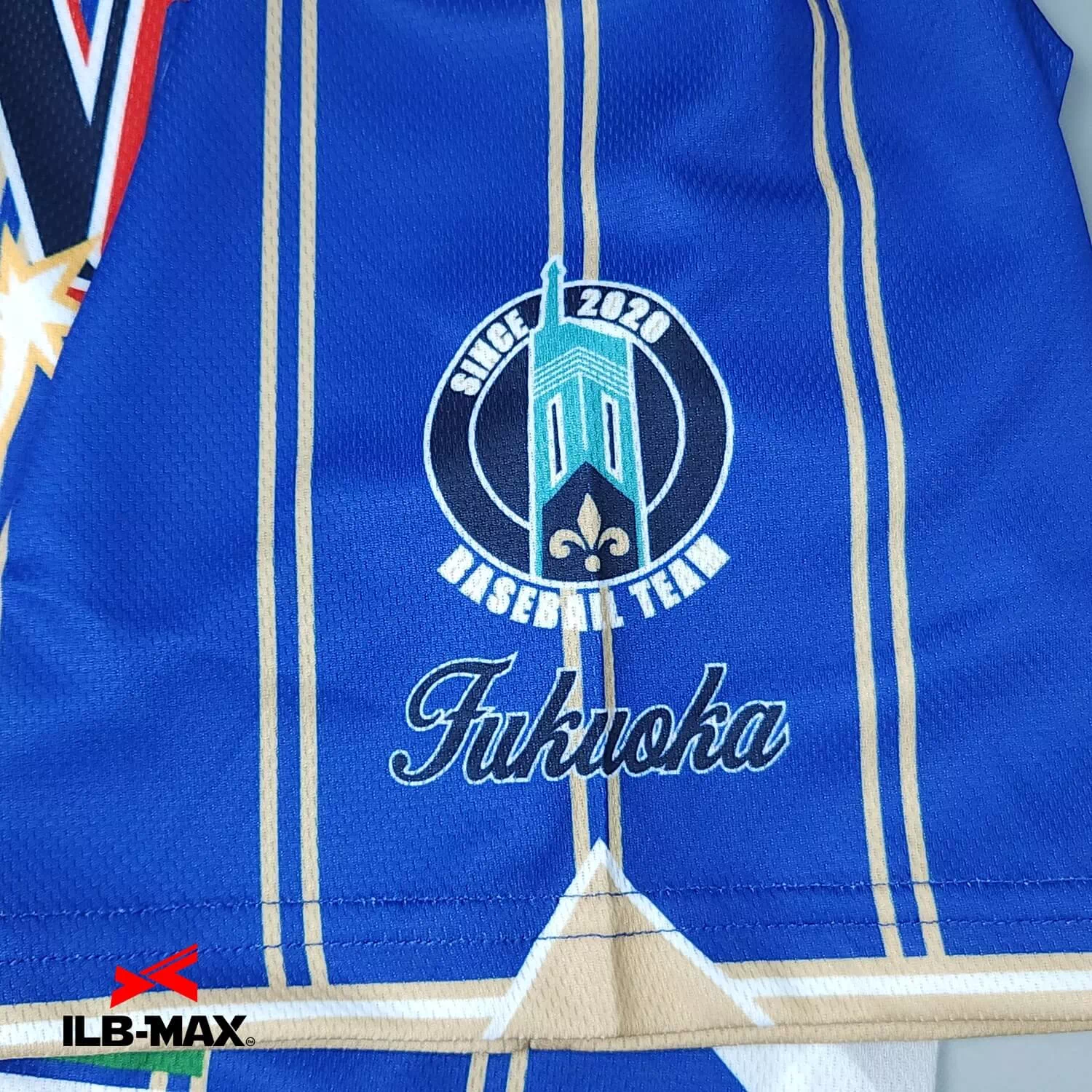 Fukuoka Amazing1