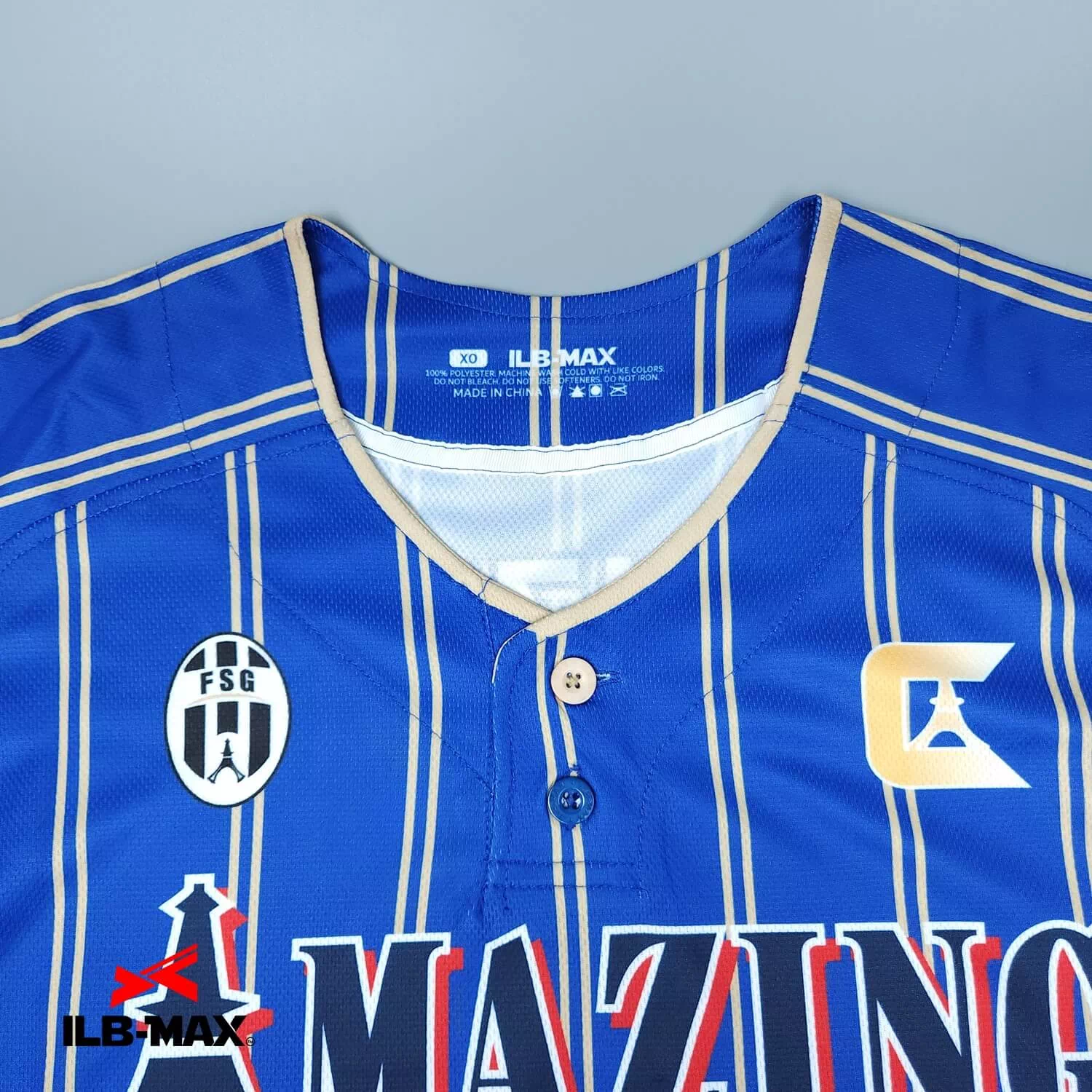 Fukuoka Amazing5