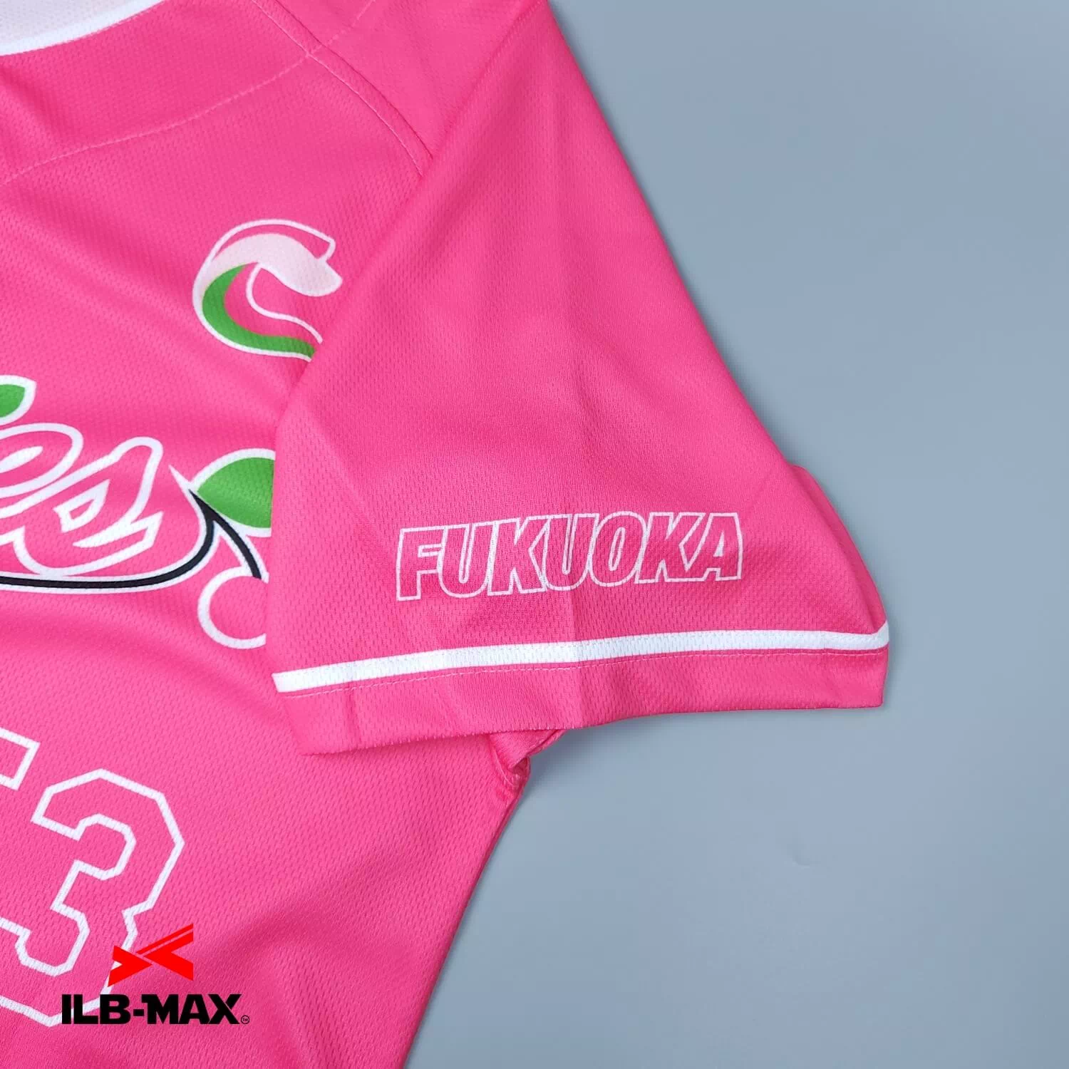 Fukuoka Cherrys2
