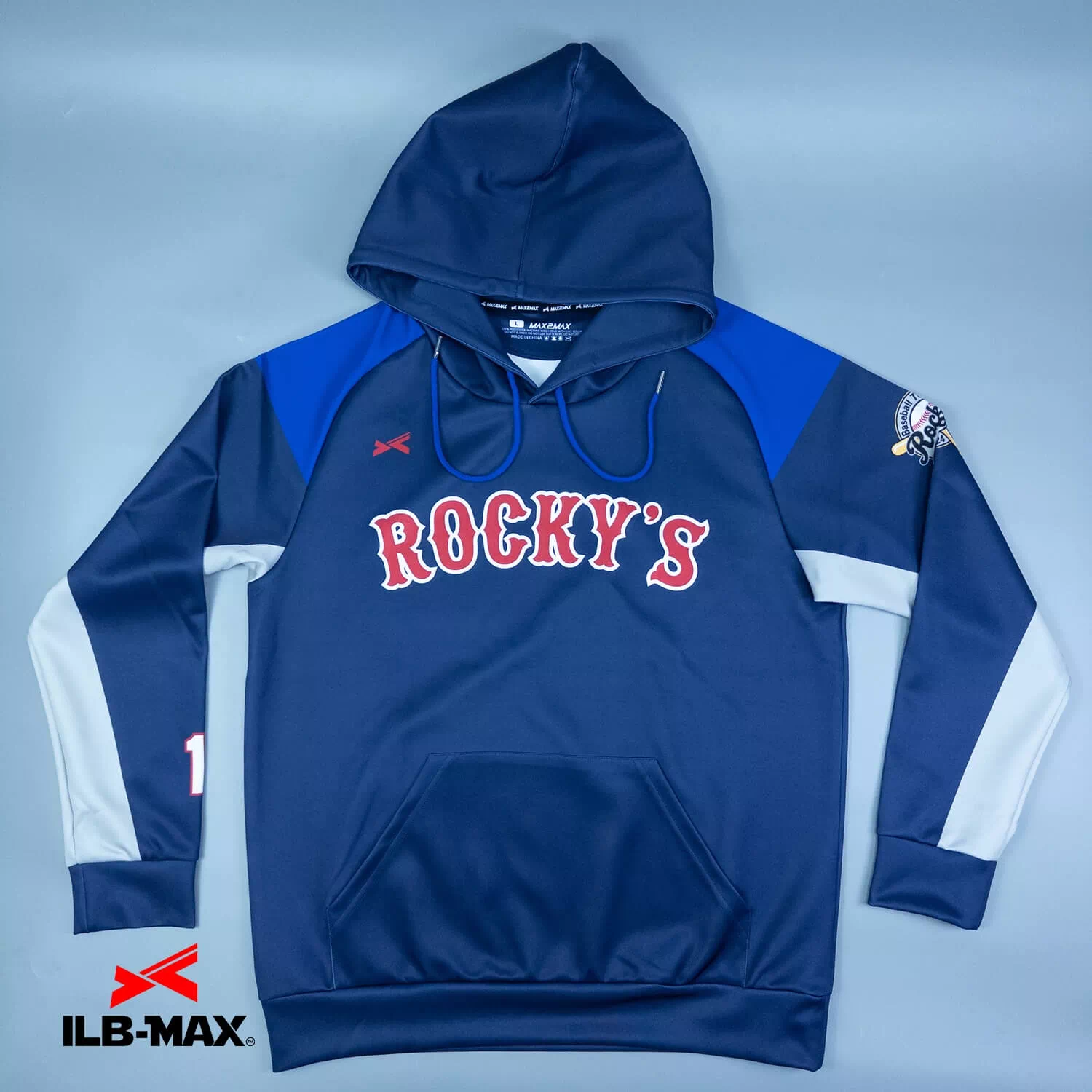 Fukuoka Rocky_s_PV 野球 ユニフォームオーダー