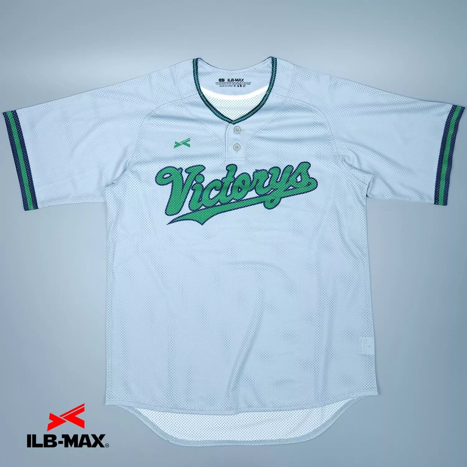GREEN VICTORYS 野球 ユニフォームオーダー
