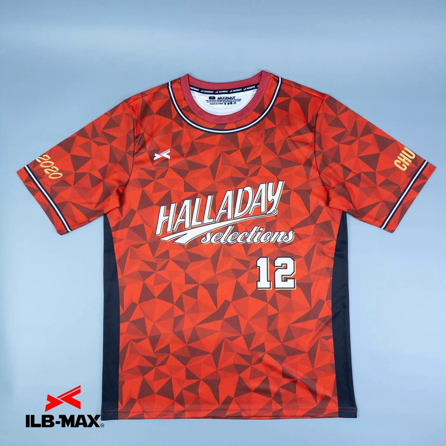 HALLADAY_ST 野球 ユニフォームオーダー