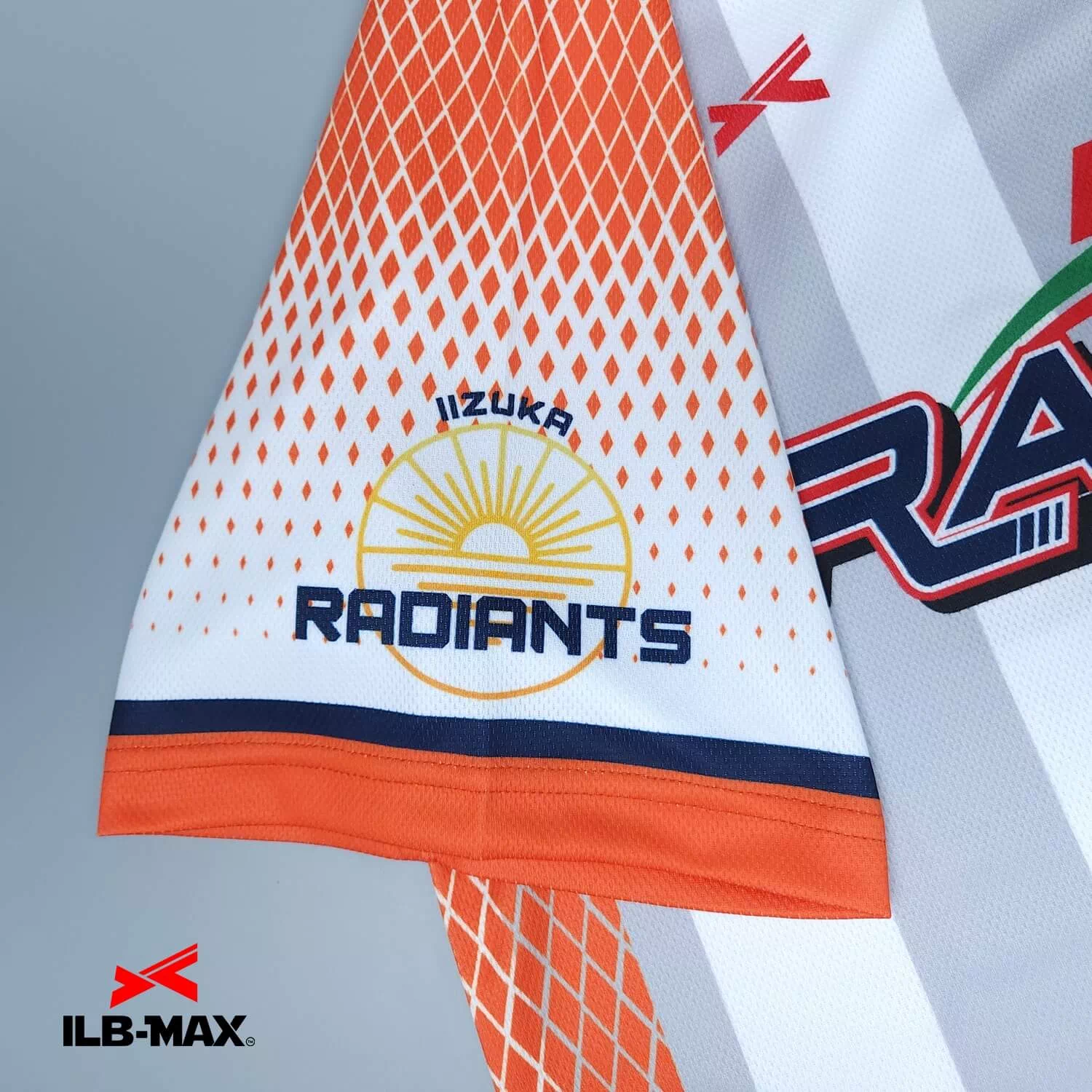 IIZUKA RADIANTS3