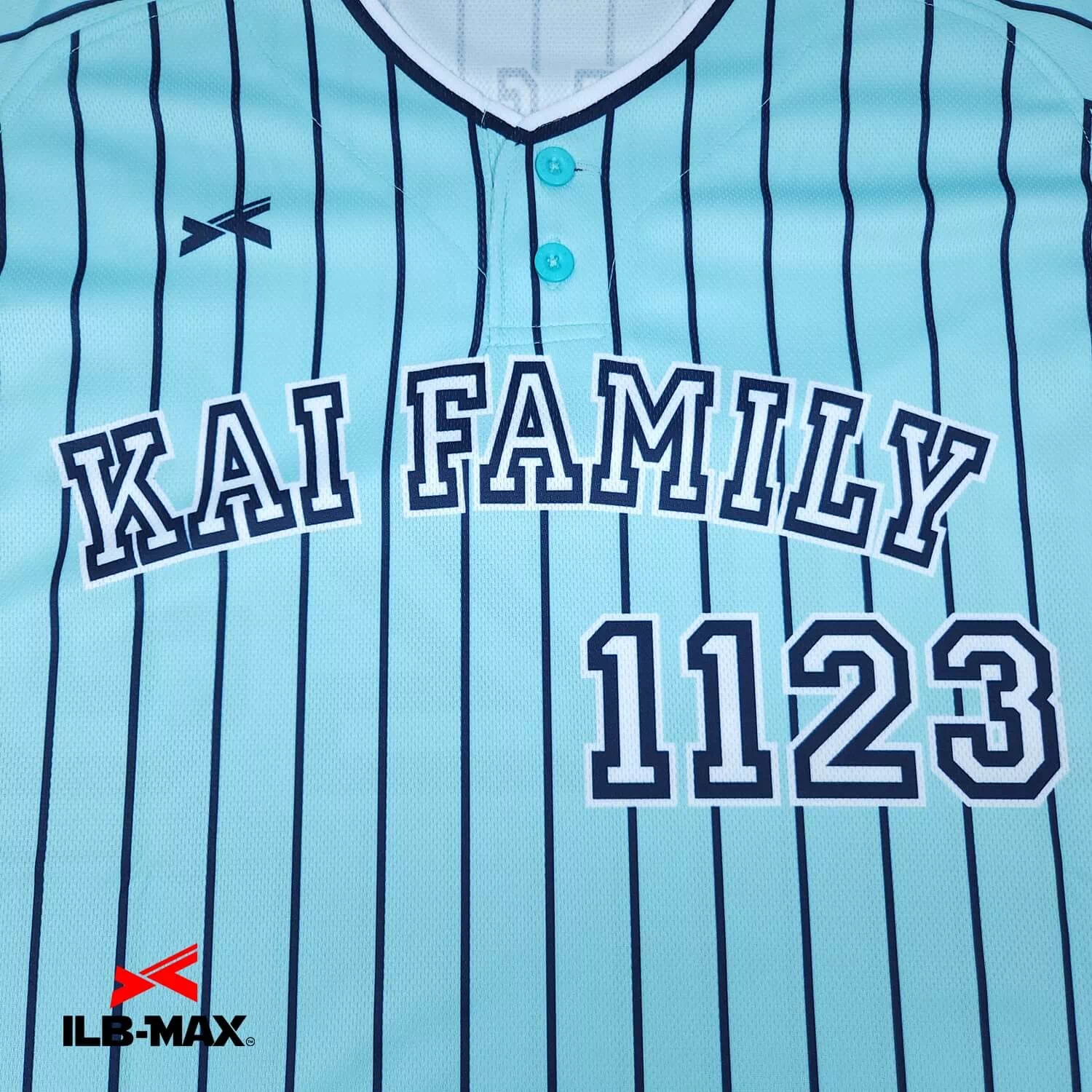 KAIFAMILY 2nd1