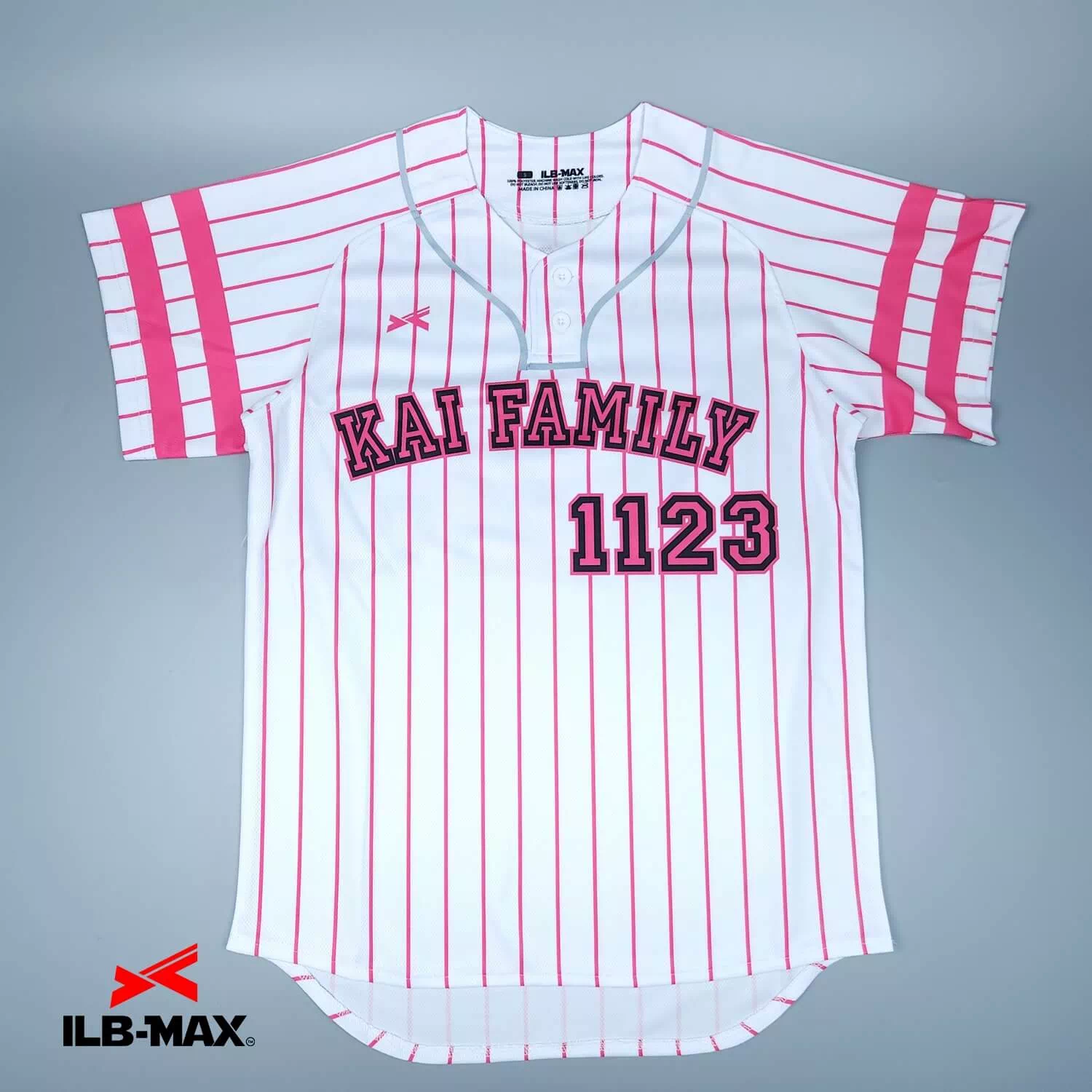 KAIFAMILY 野球 ユニフォームオーダー