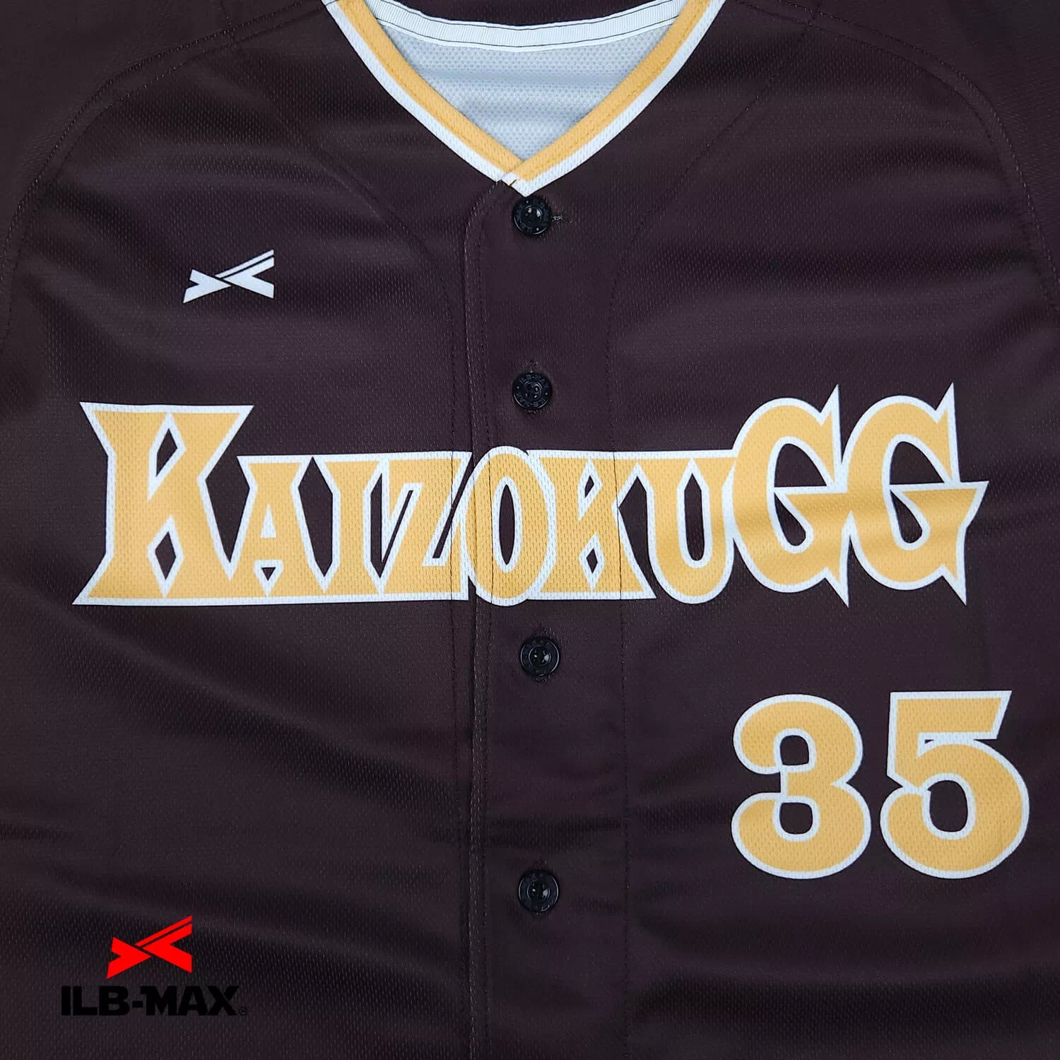 KAIZOKU 2nd7