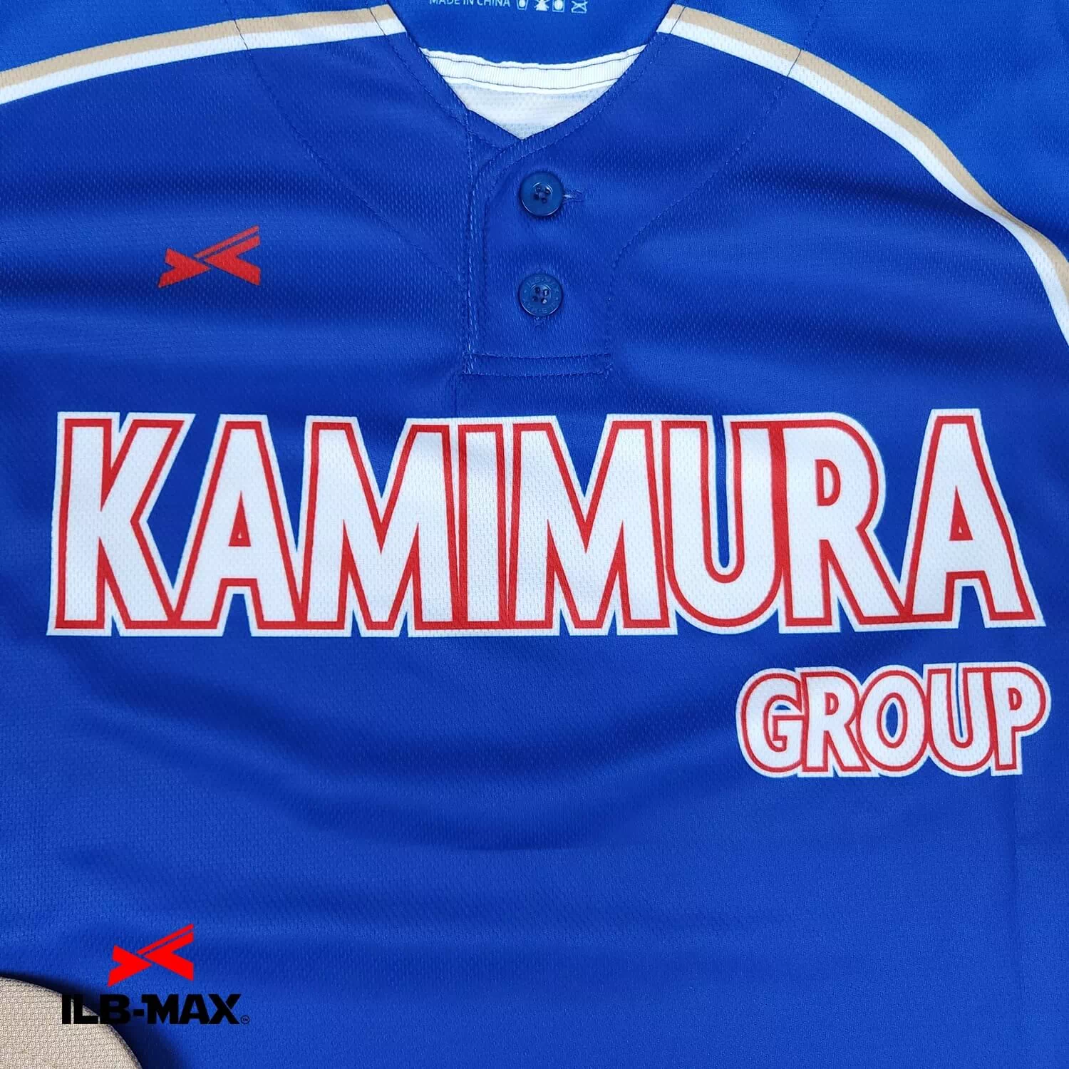 KAMIMURA GROUP7