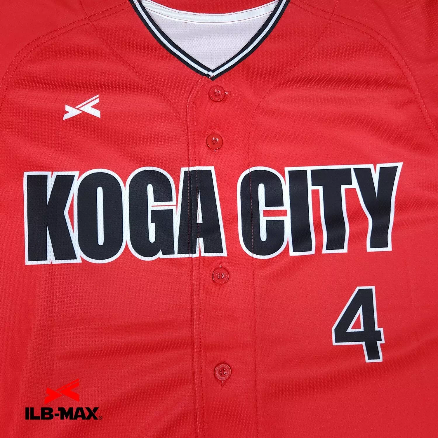 KOGA CITY1