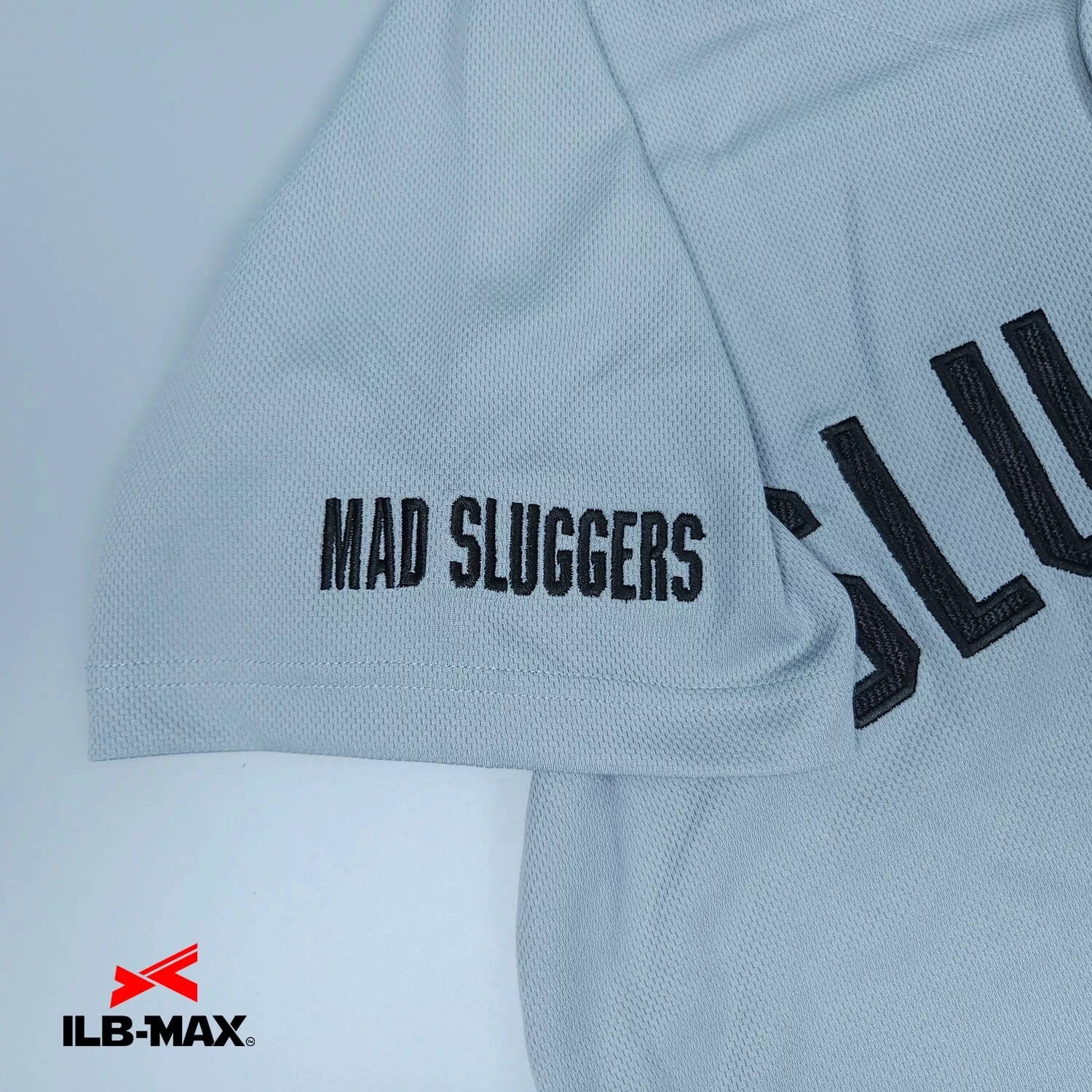 MAD SLUGGERS 2nd2