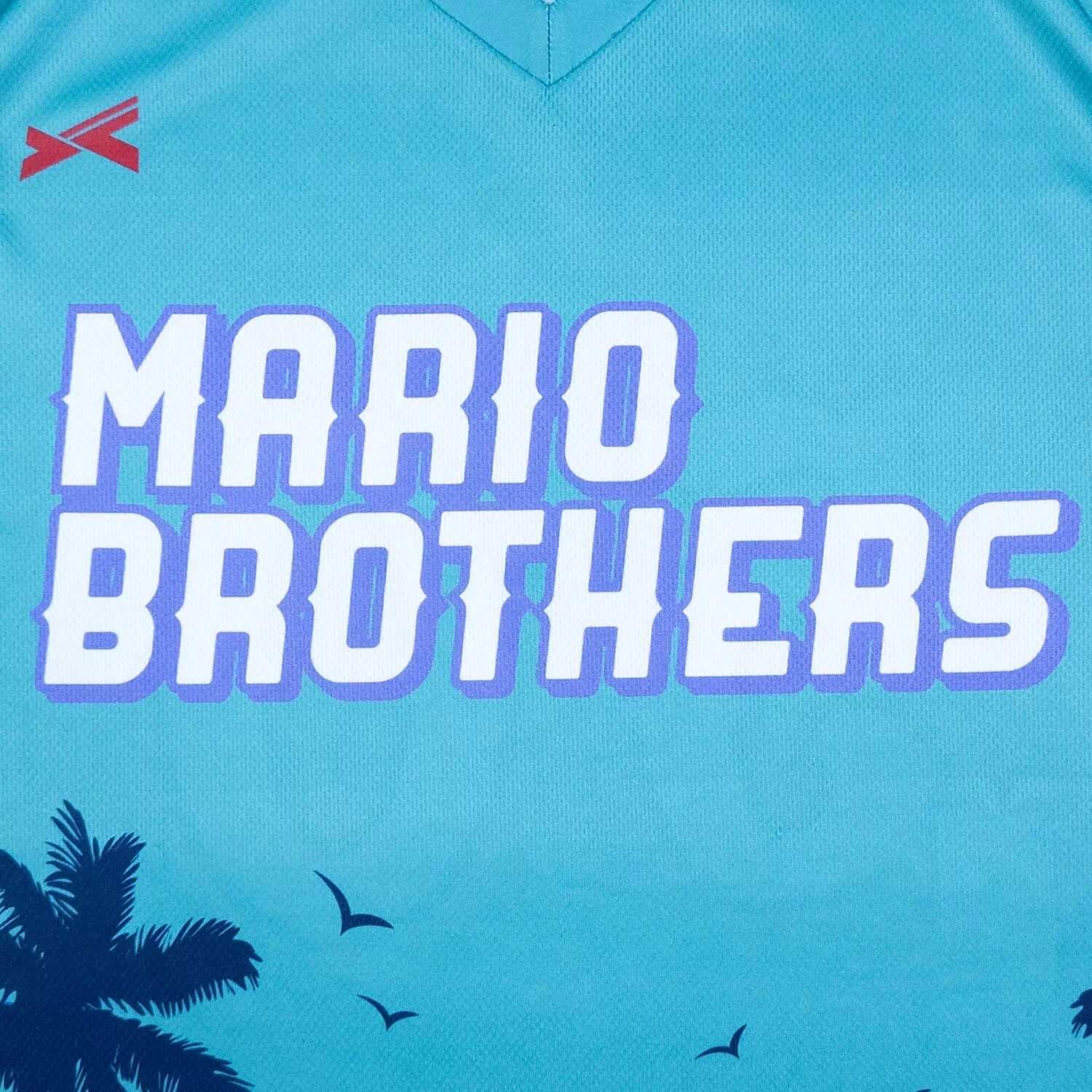 MARIO BROTHERS_ST1