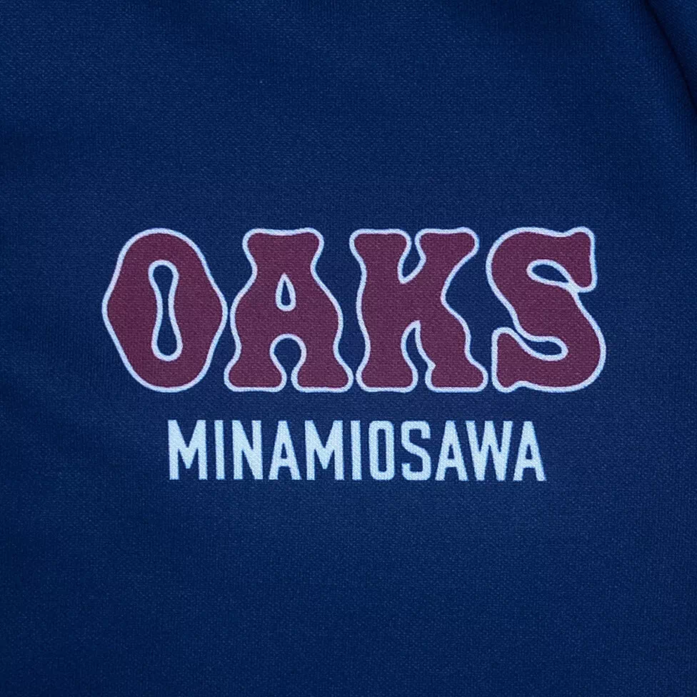 MINAMIOSAWA OAKS_PV1