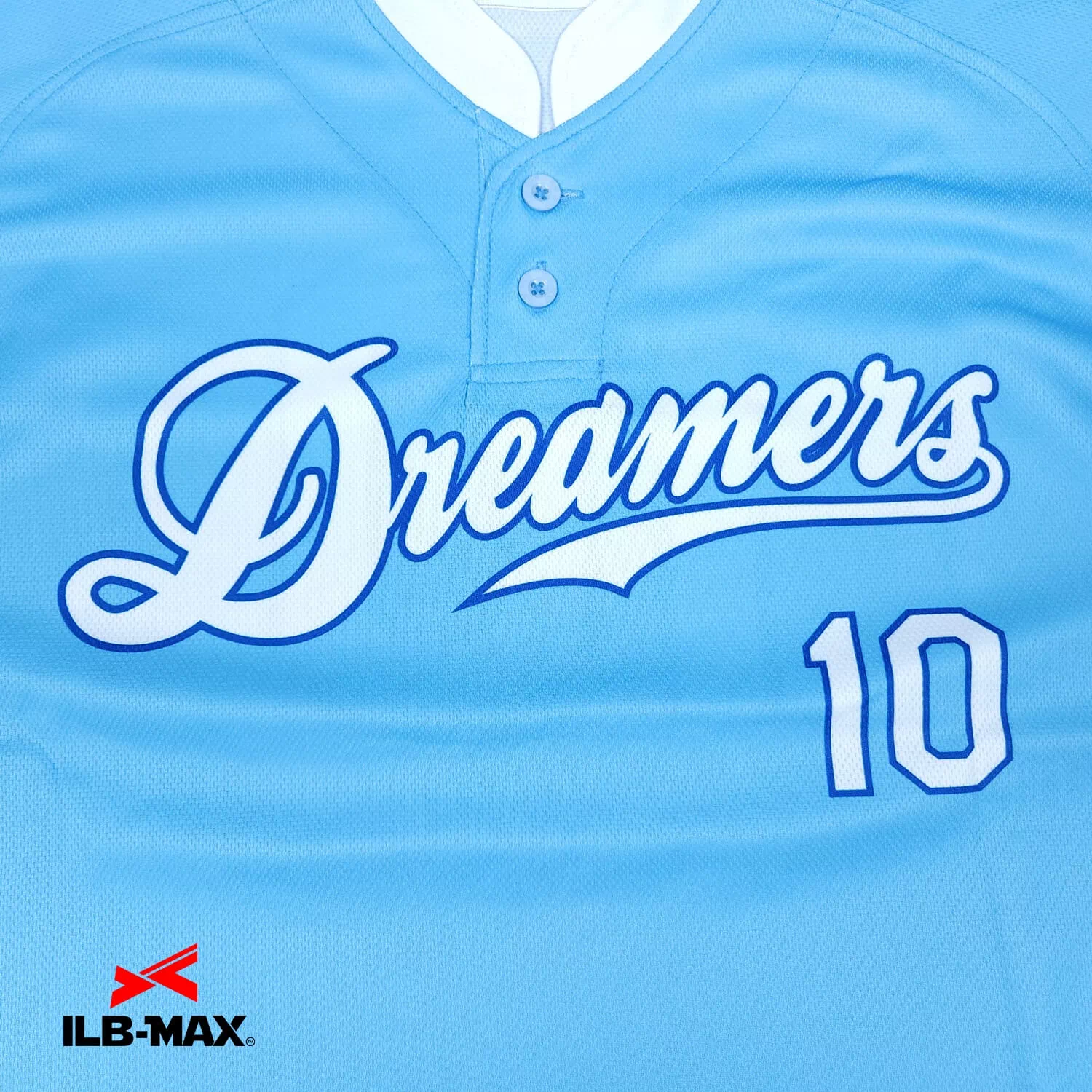 MORINO DREAMERS3